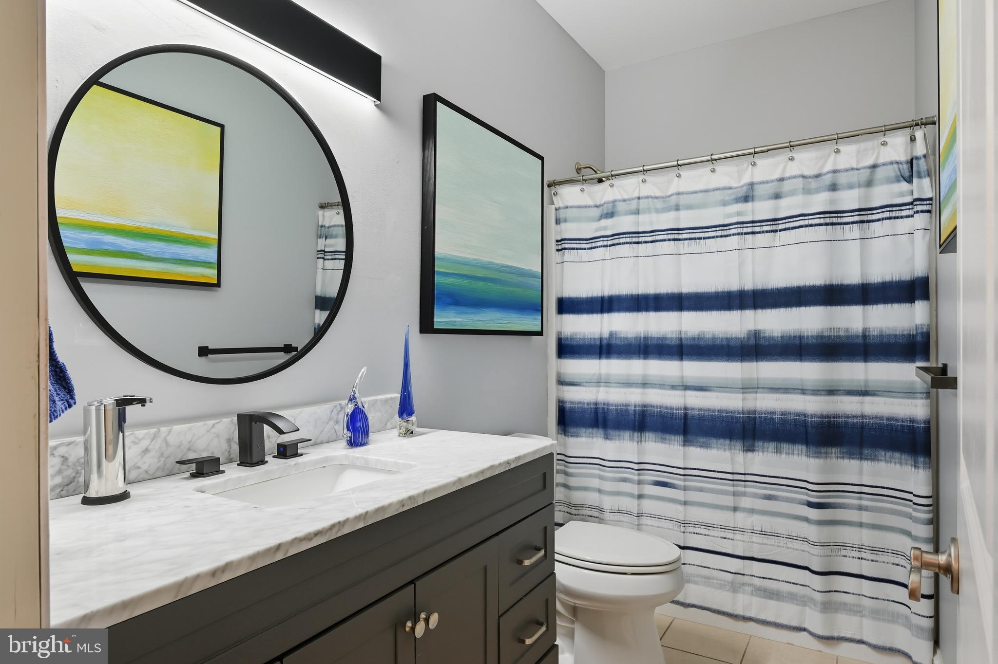 BAY CITY - Residential