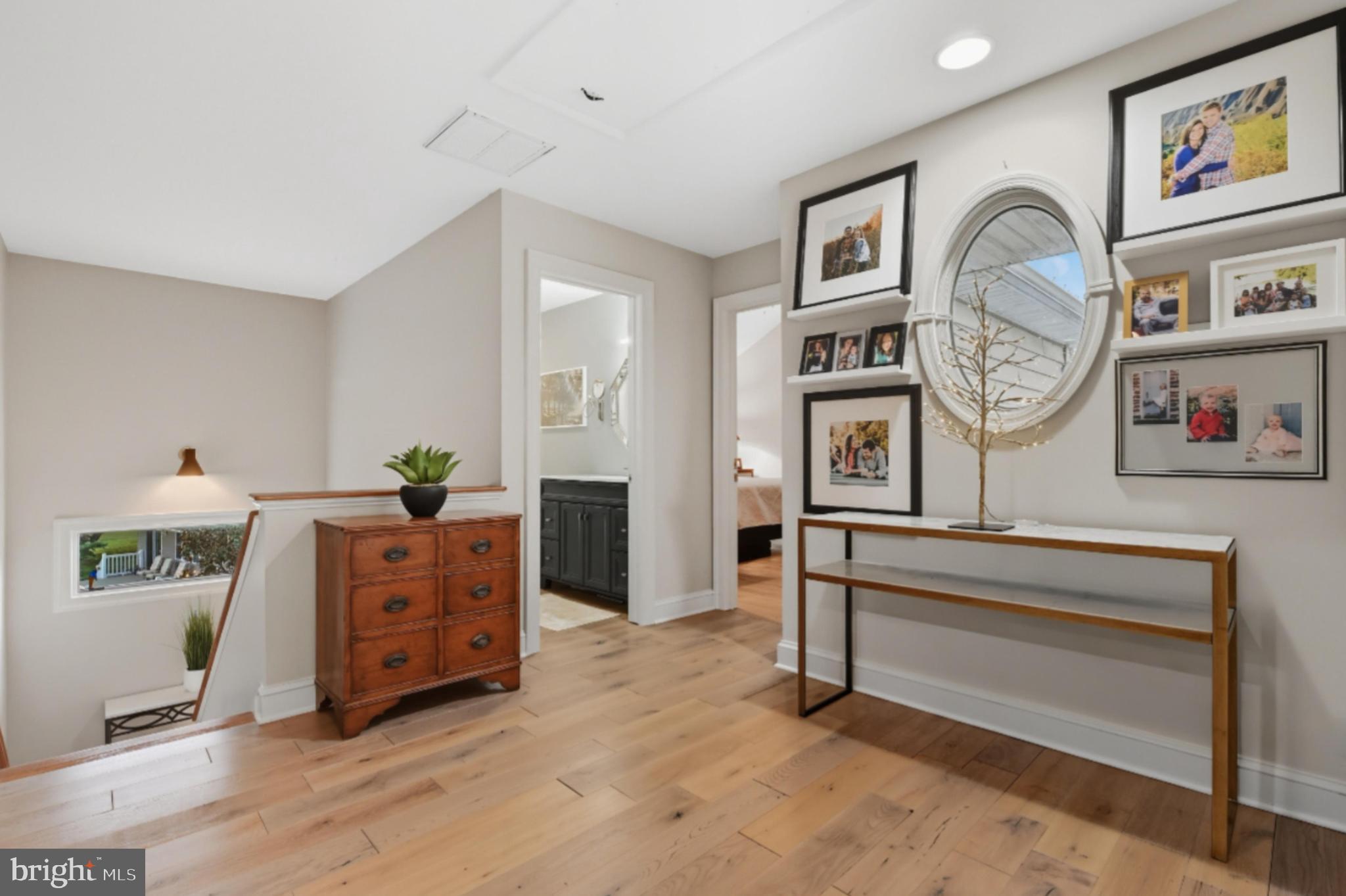 BAY CITY - Residential