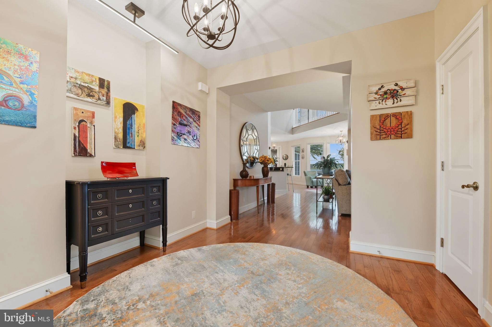 BAY CITY - Residential