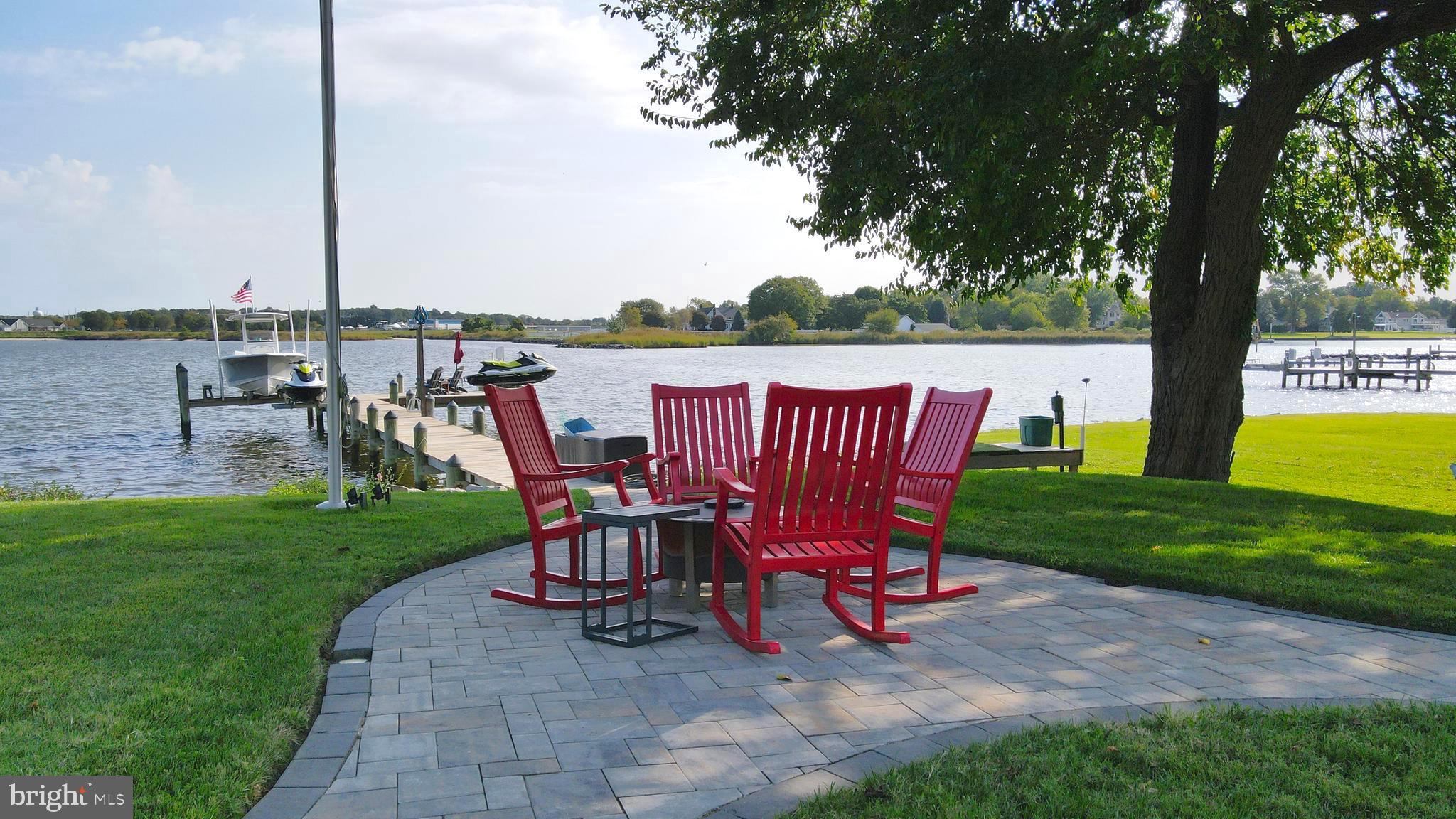 BAY CITY - Residential