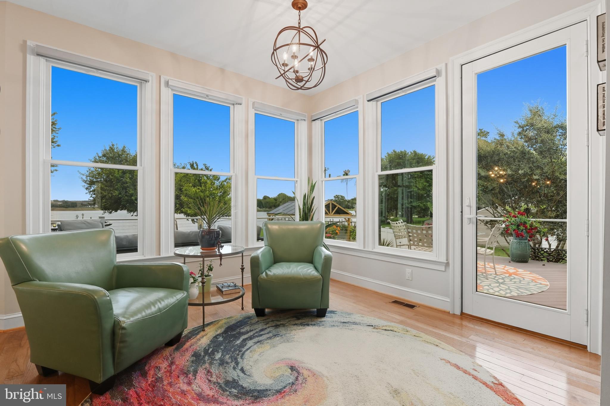 BAY CITY - Residential