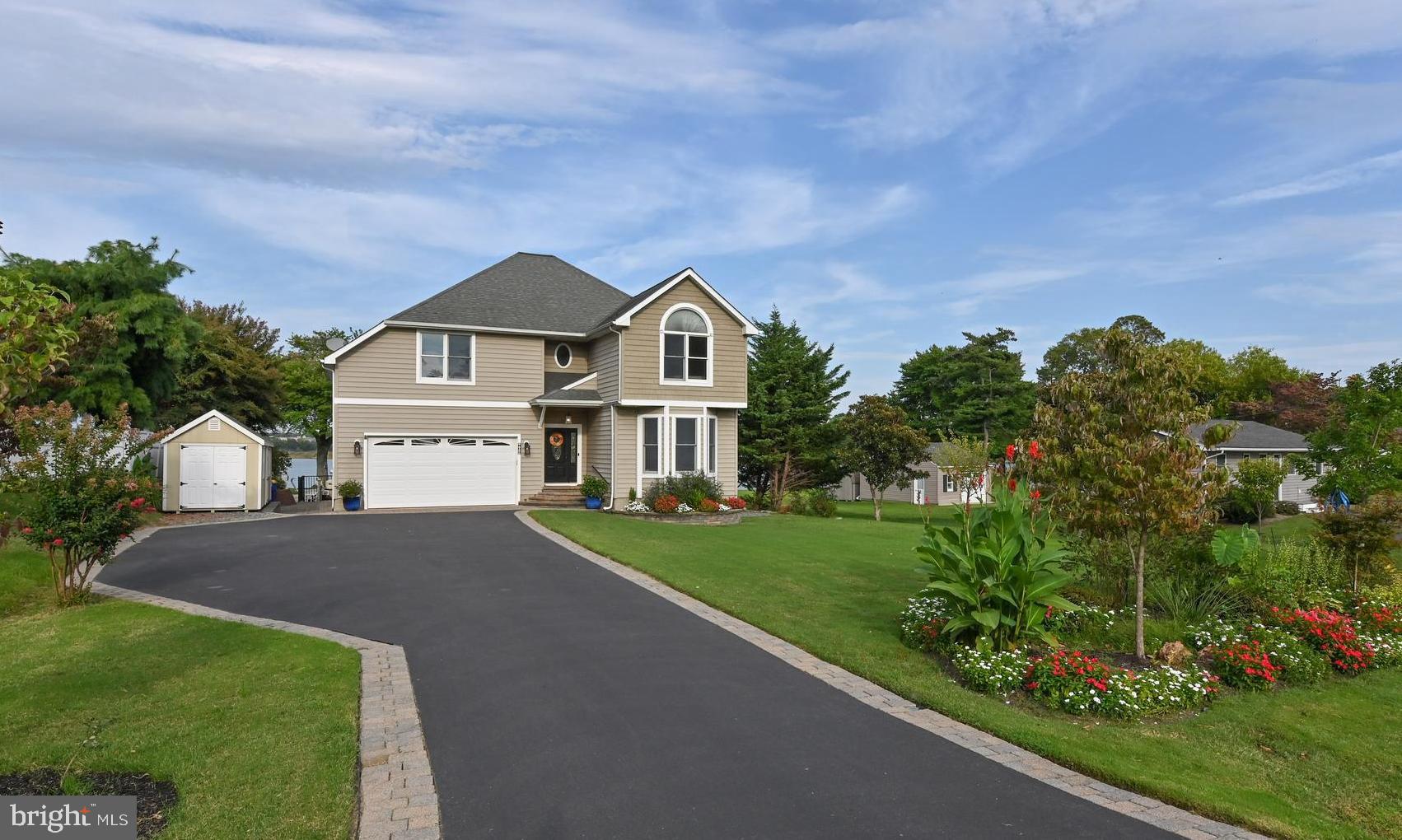 BAY CITY - Residential