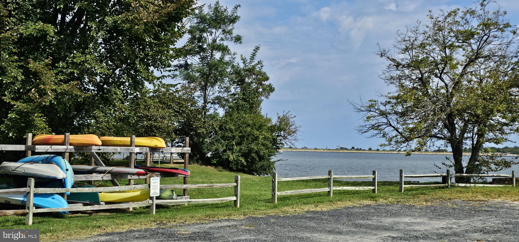 BAY CITY - Residential