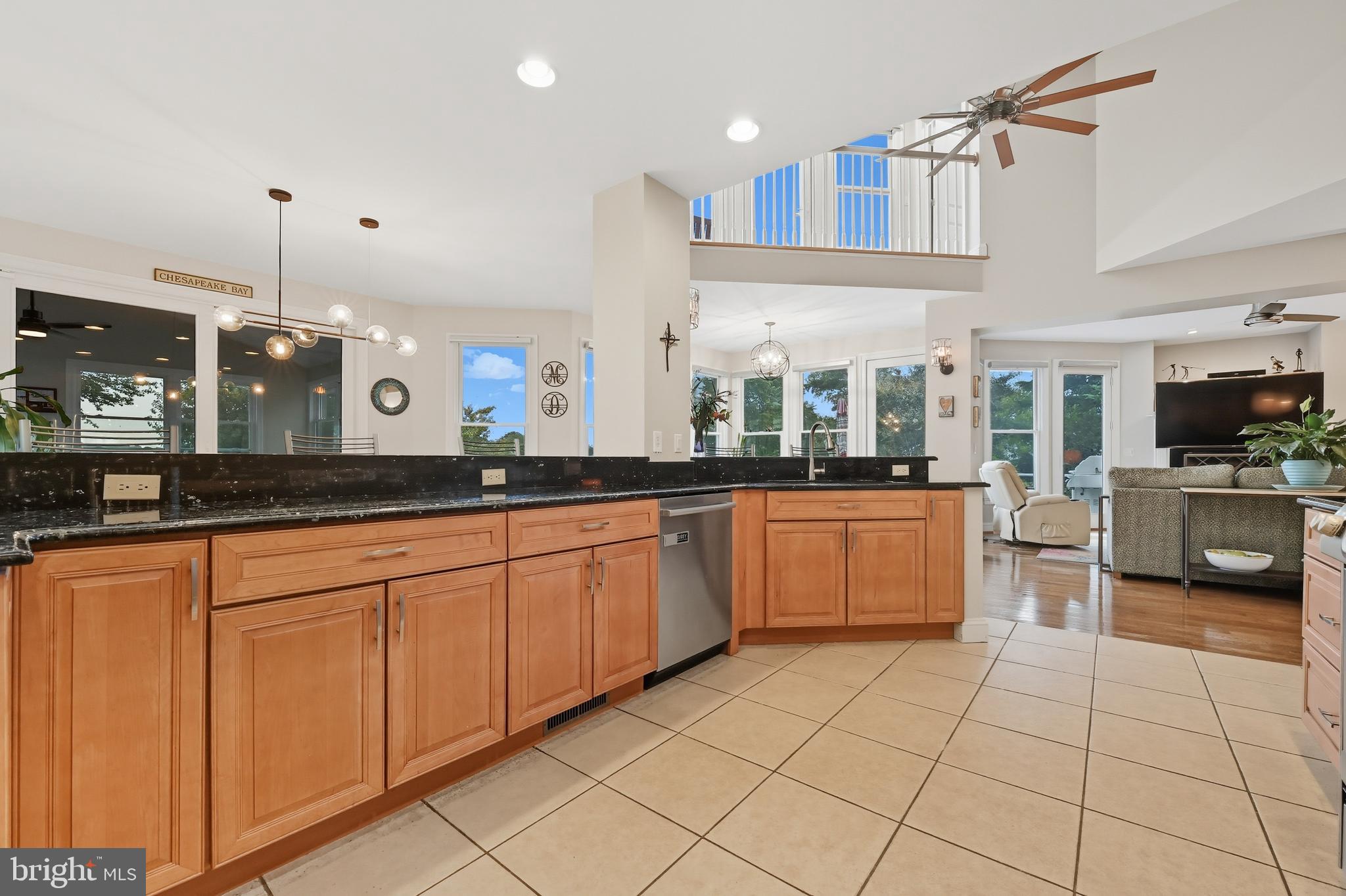 BAY CITY - Residential