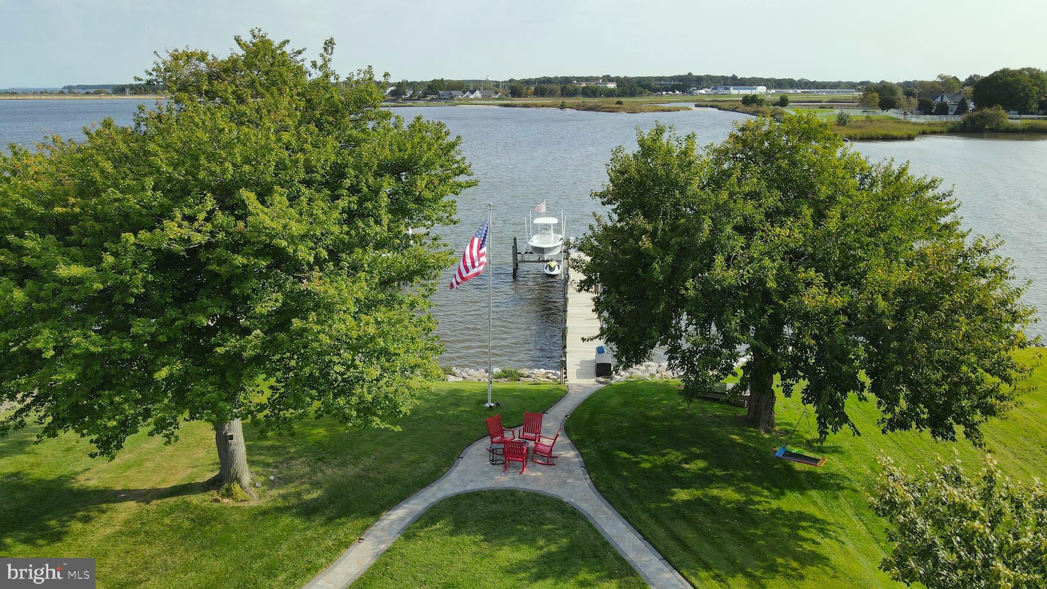 BAY CITY - Residential