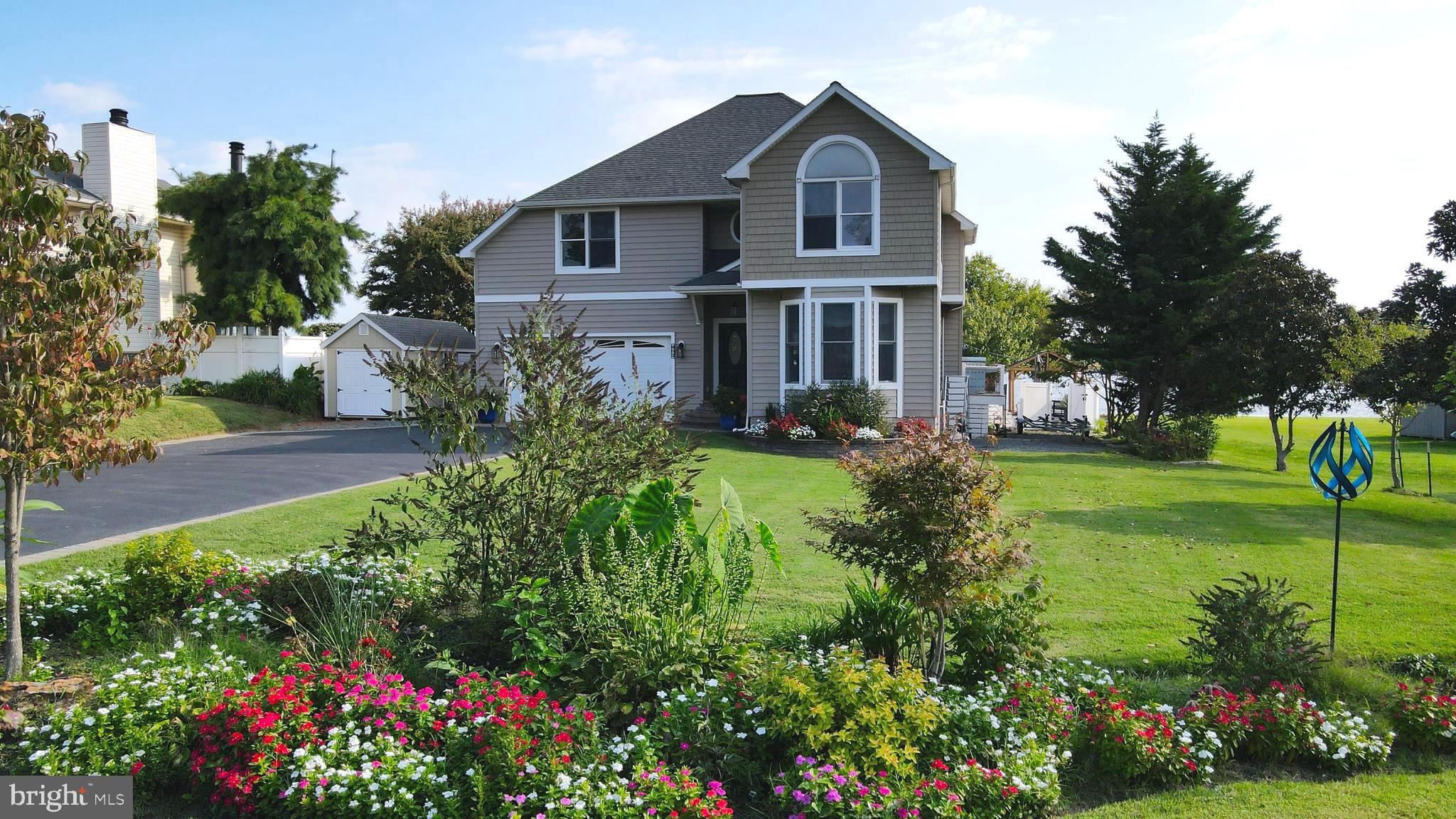 BAY CITY - Residential