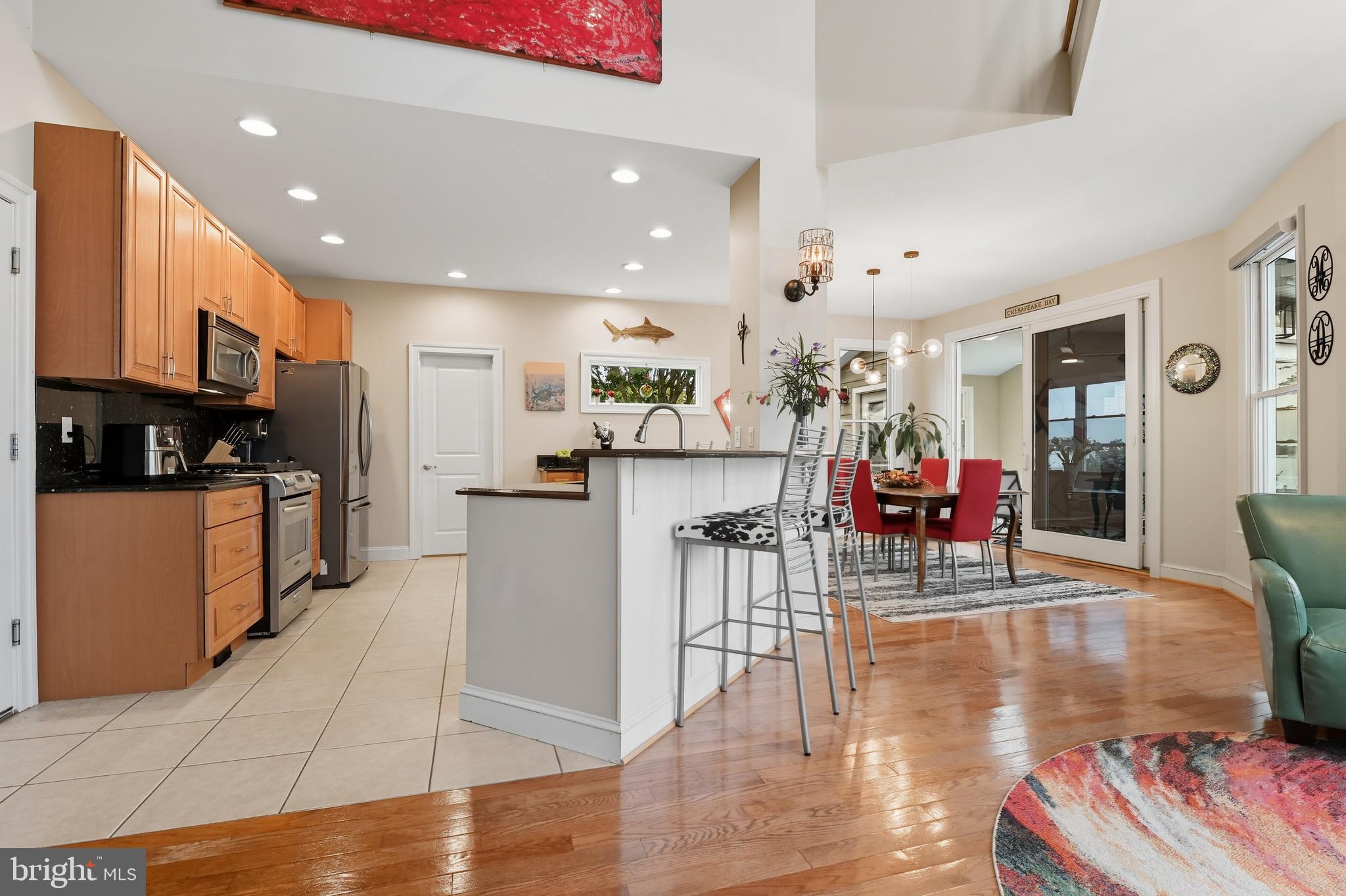 BAY CITY - Residential