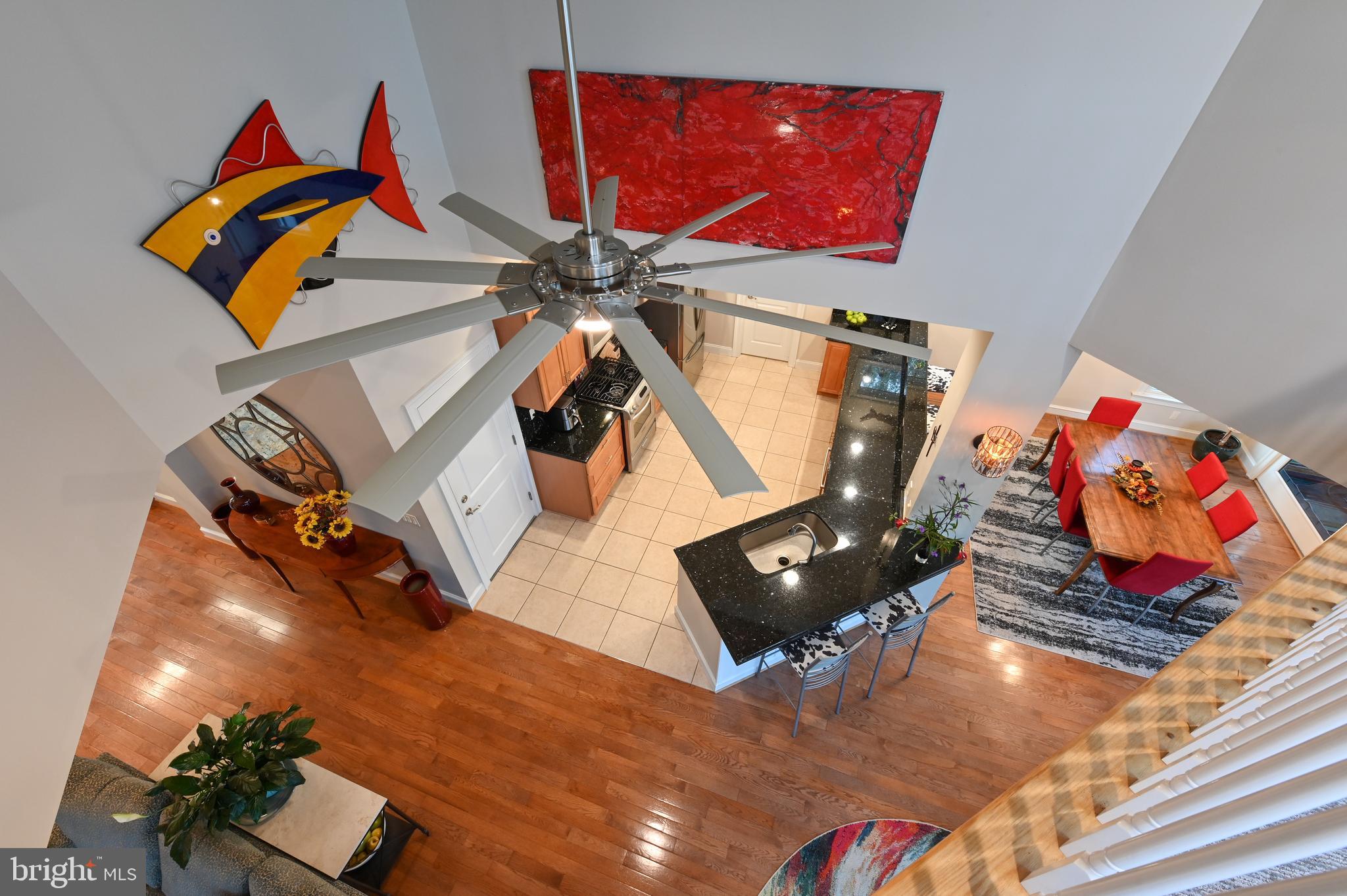 BAY CITY - Residential