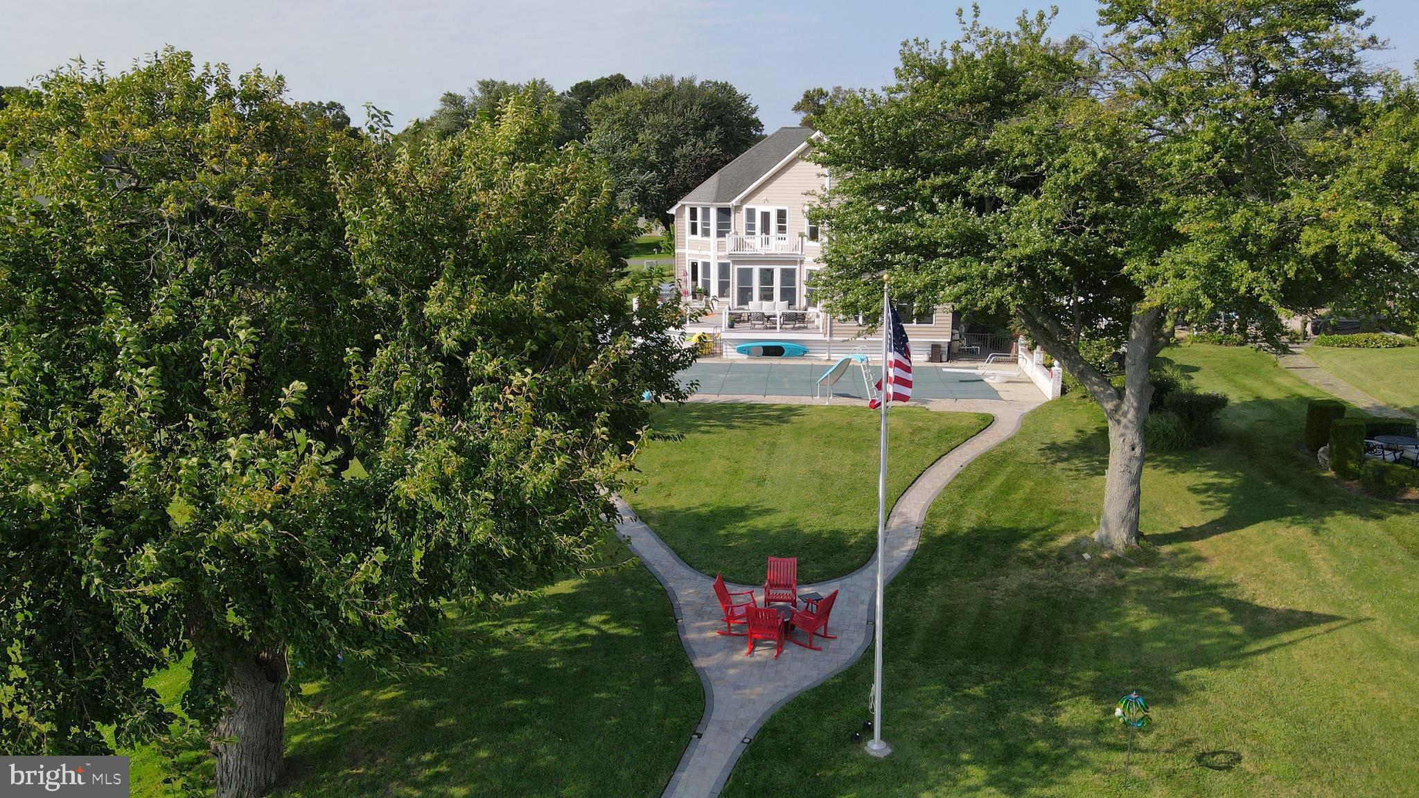 BAY CITY - Residential