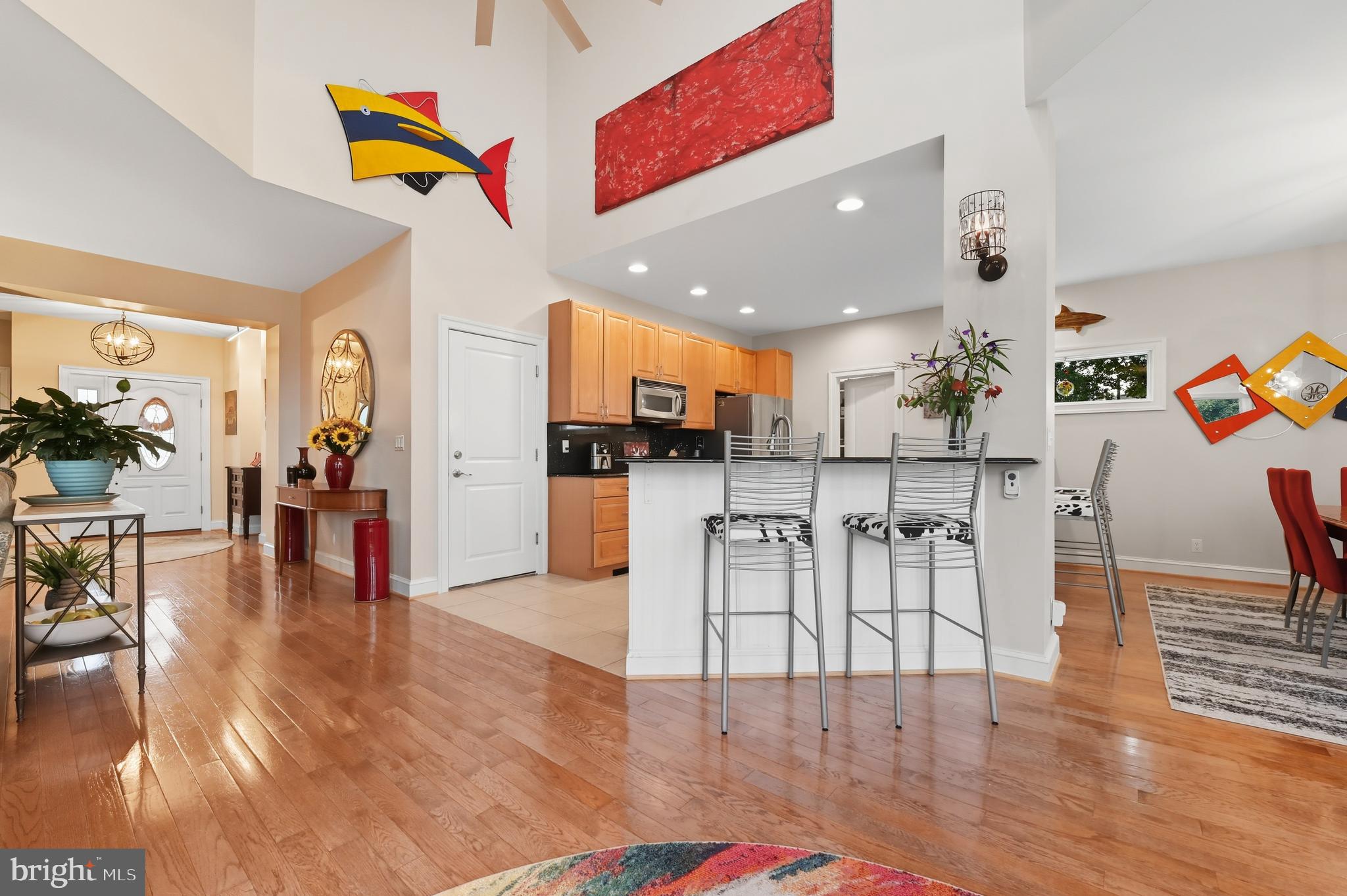 BAY CITY - Residential