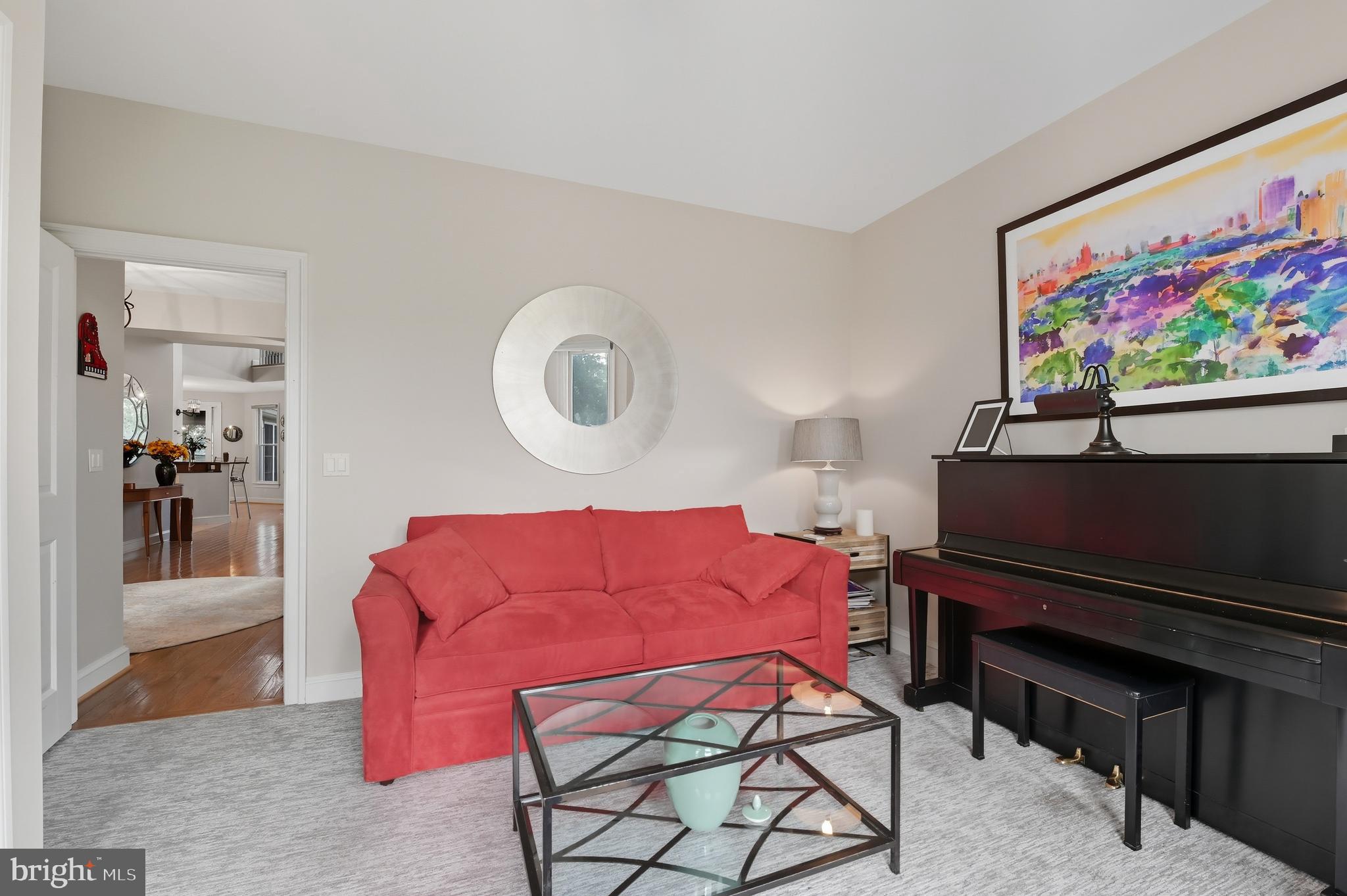 BAY CITY - Residential