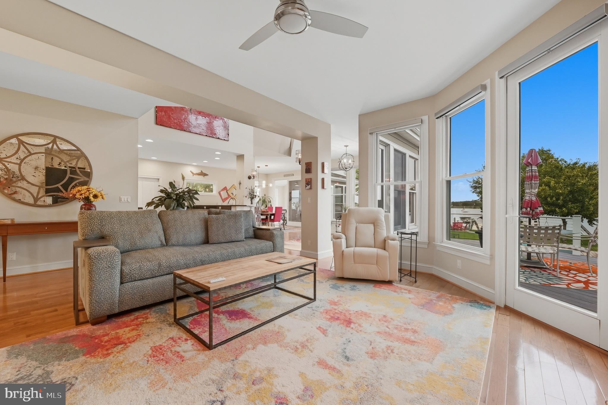 BAY CITY - Residential