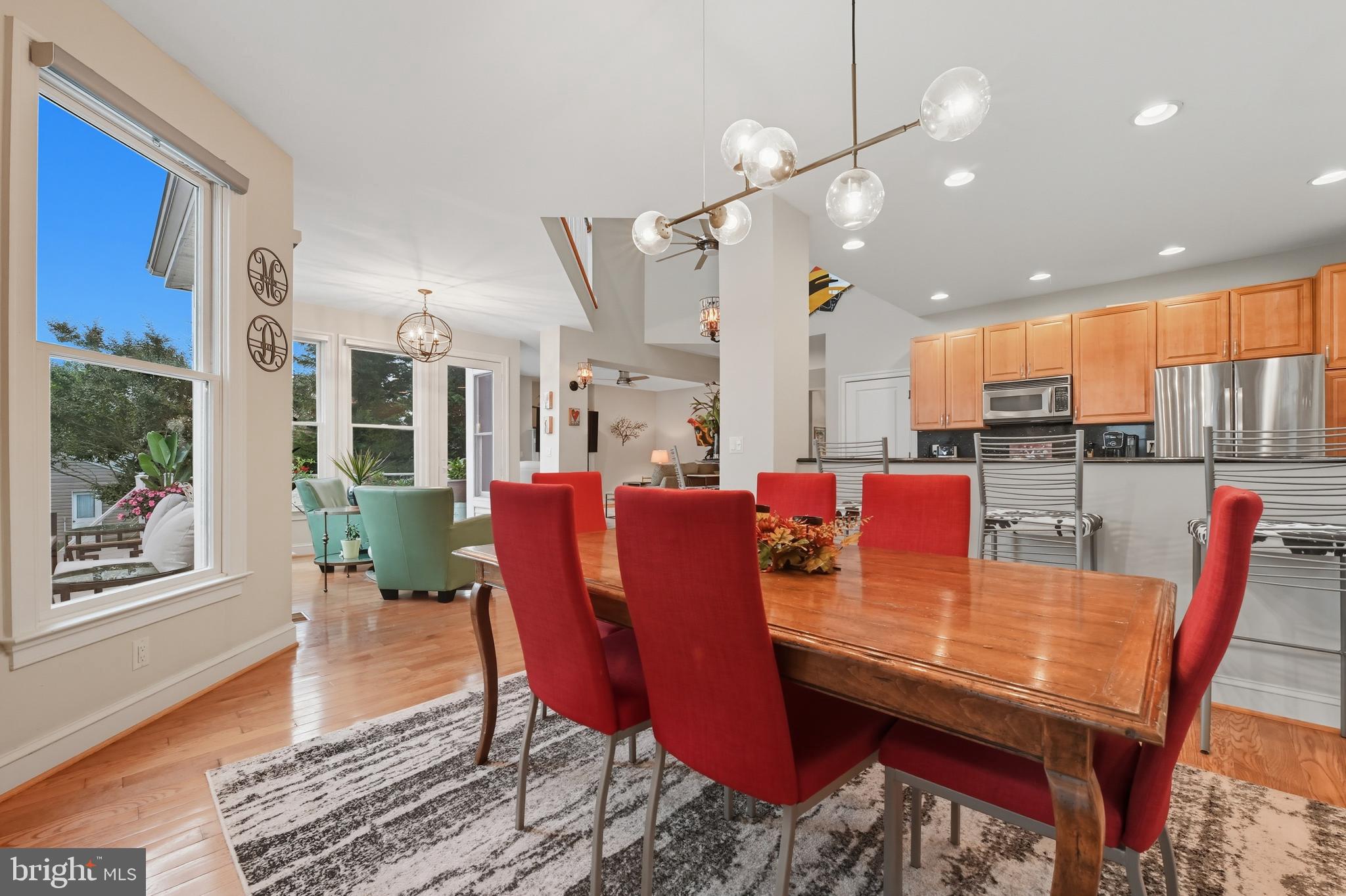 BAY CITY - Residential