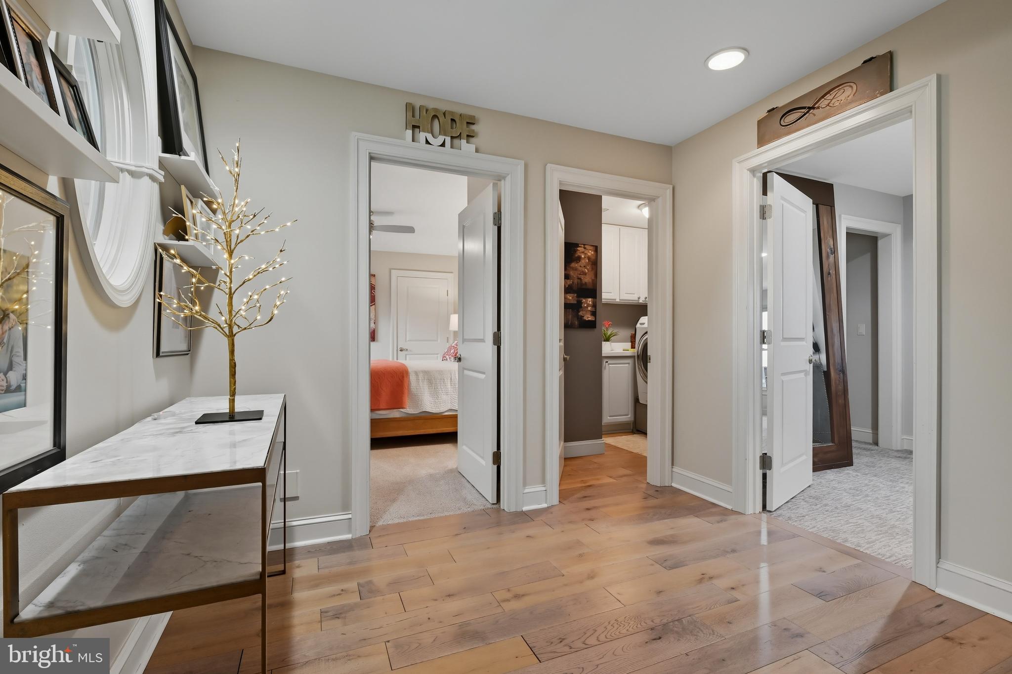 BAY CITY - Residential