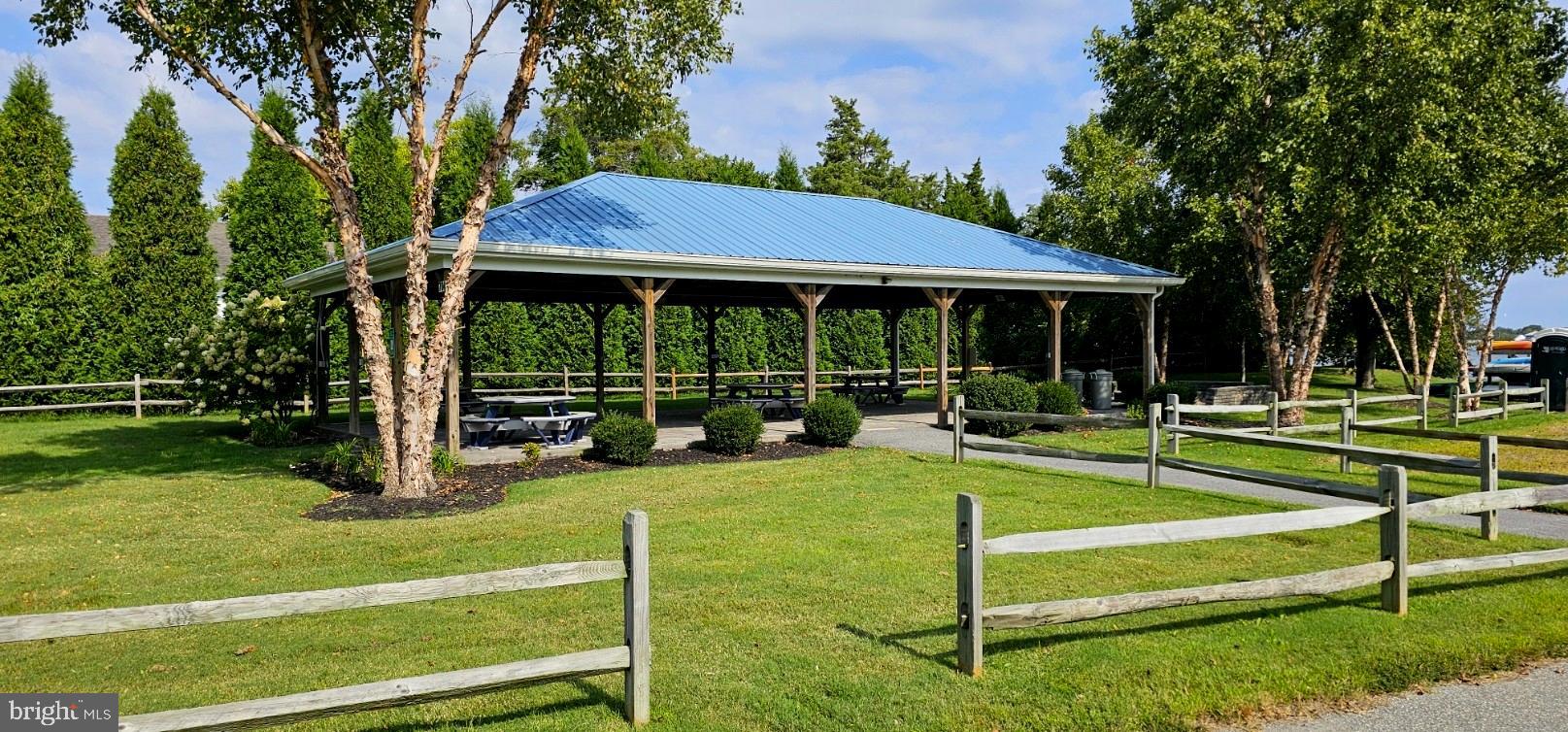 BAY CITY - Residential