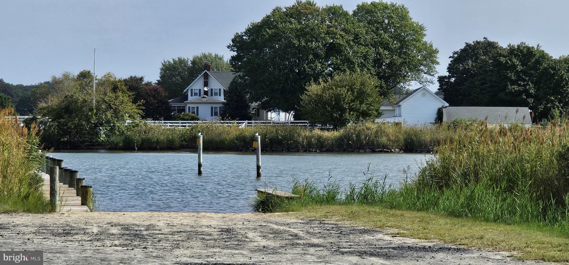 BAY CITY - Residential