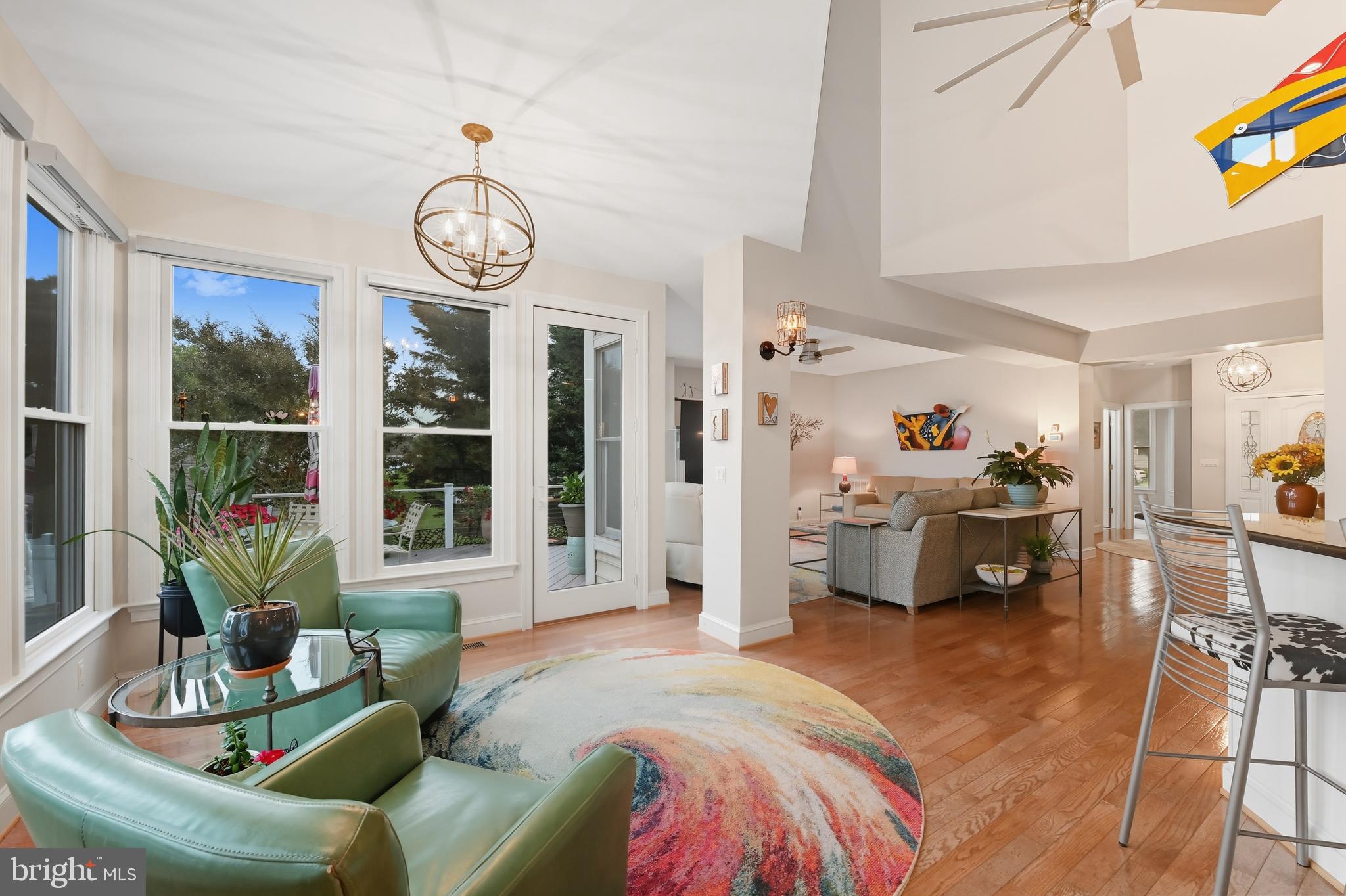 BAY CITY - Residential