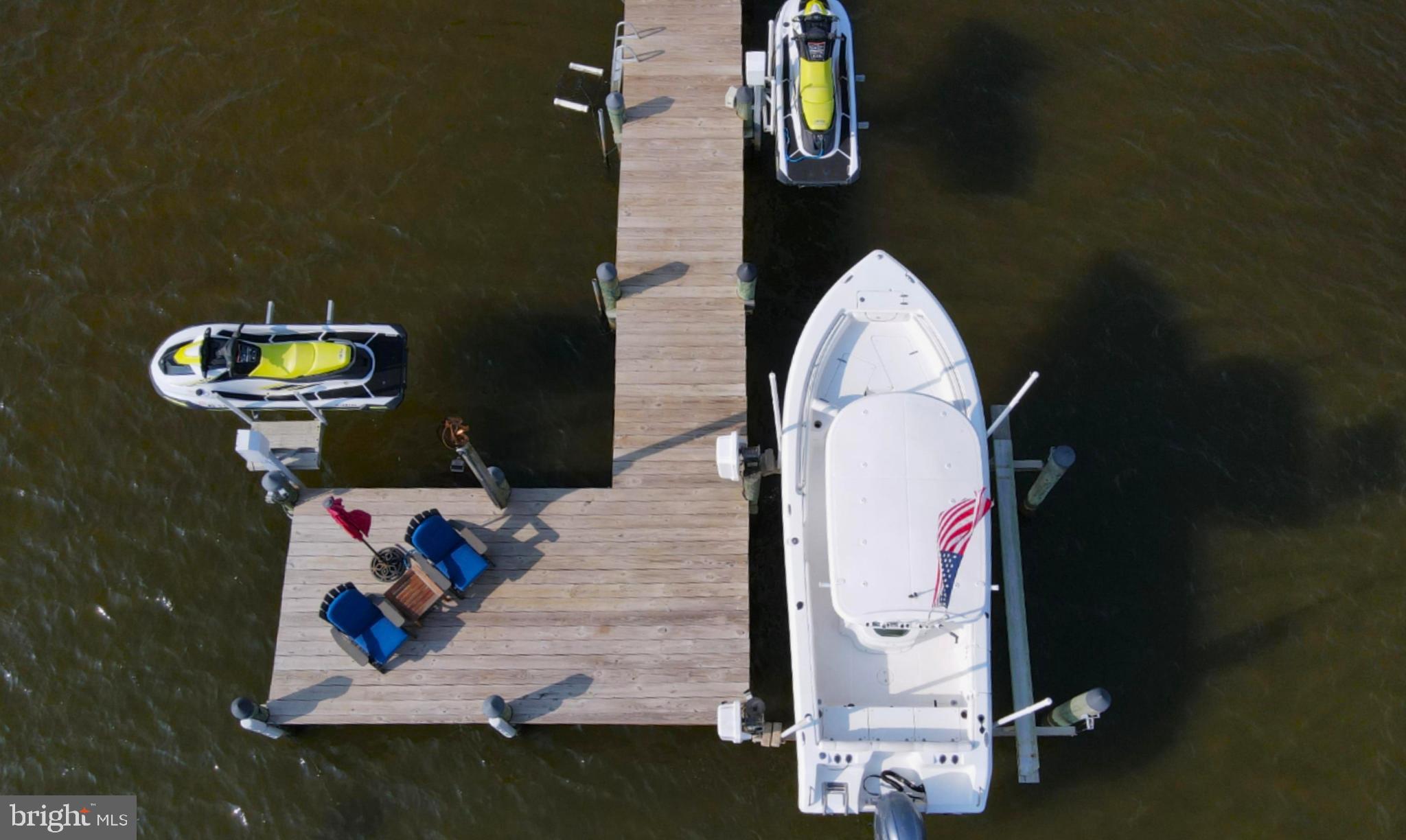 BAY CITY - Residential