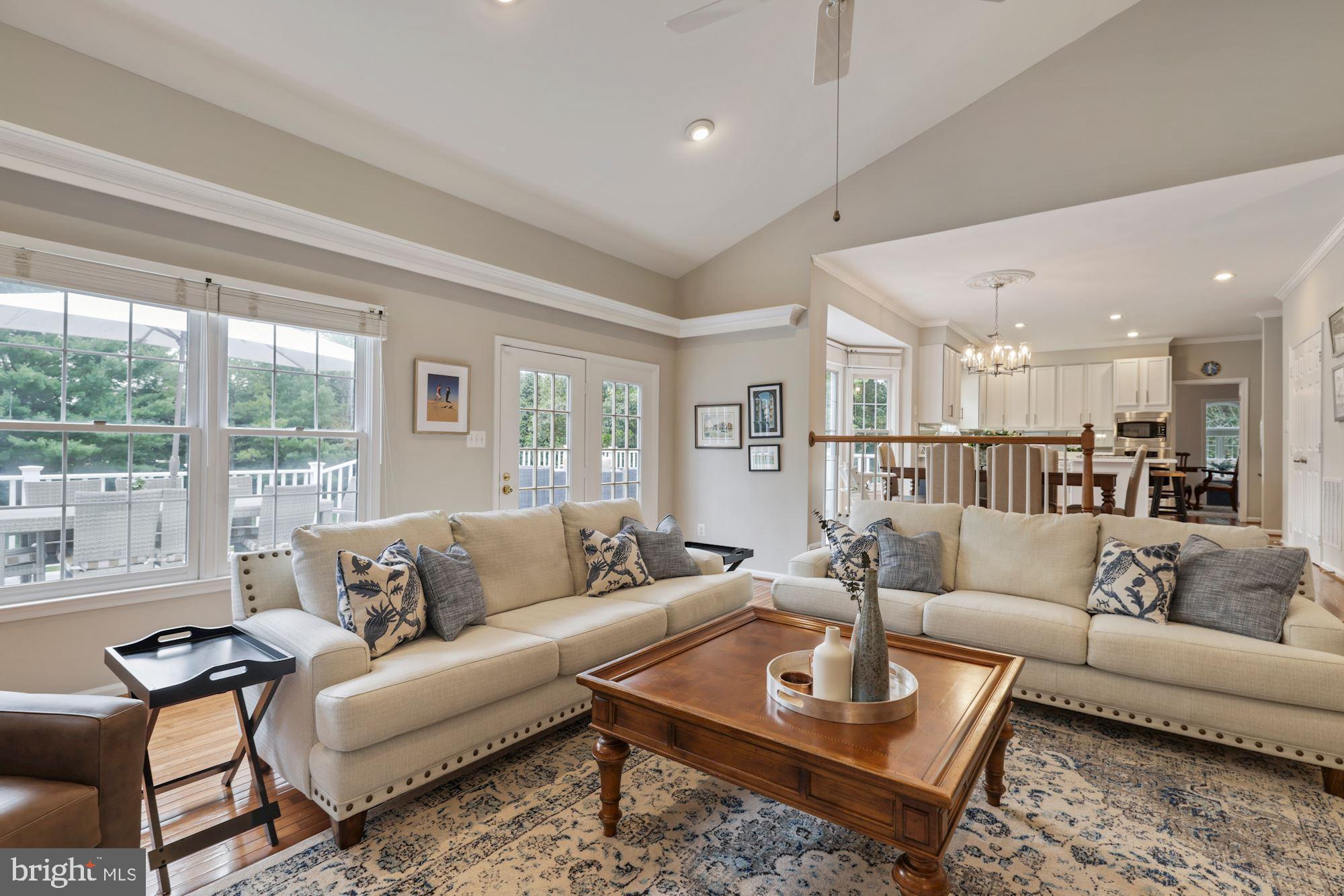 BLENHEIM - Residential