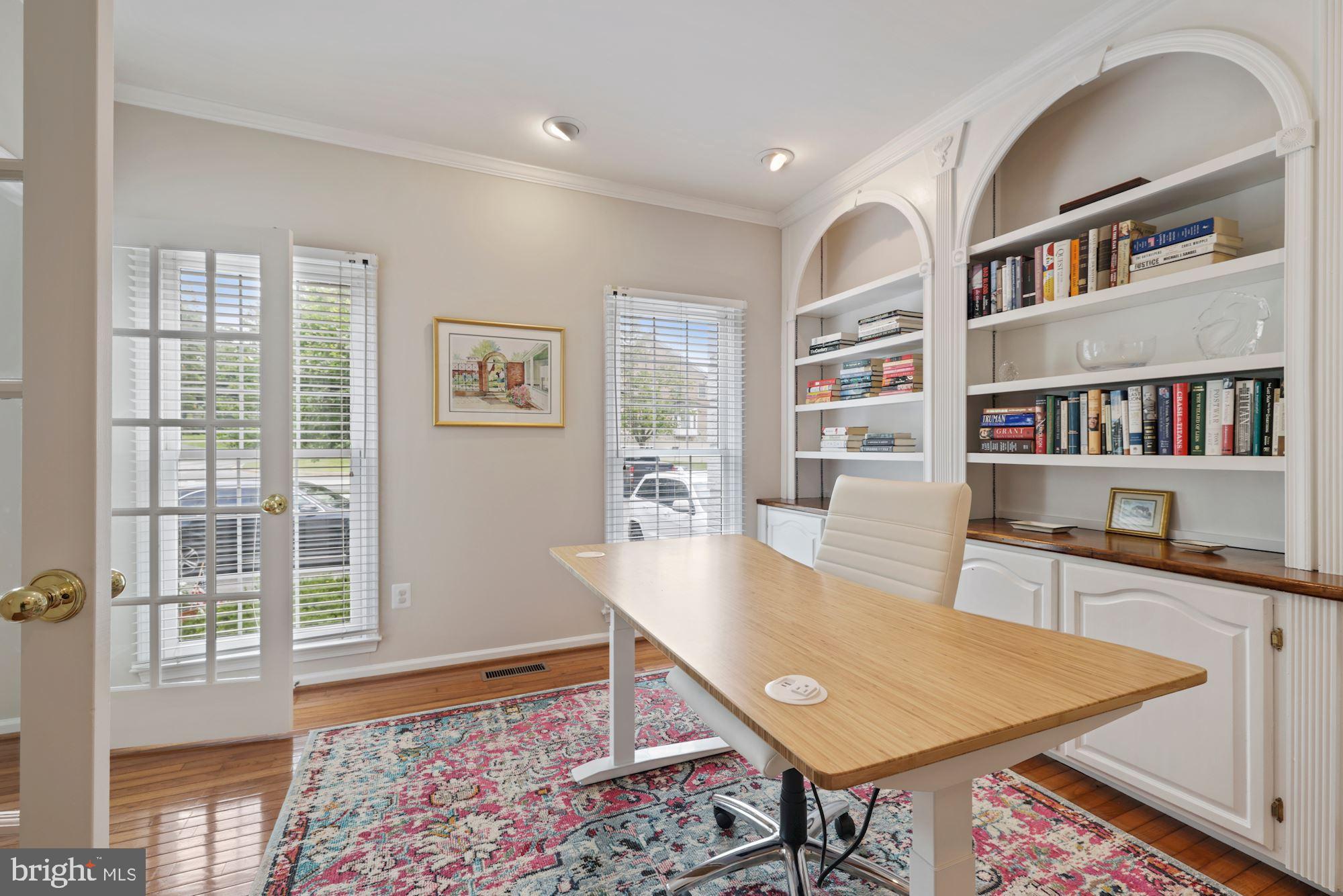 BLENHEIM - Residential