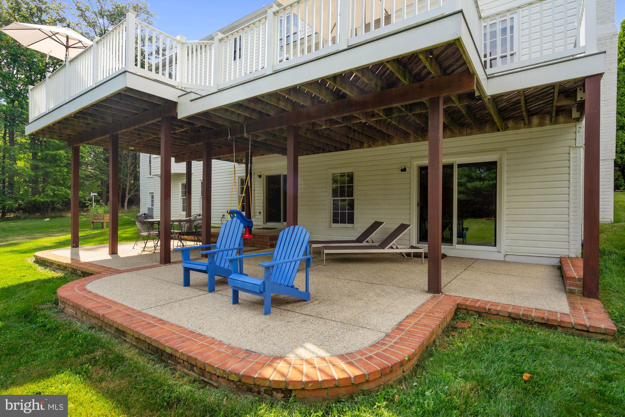 BLENHEIM - Residential