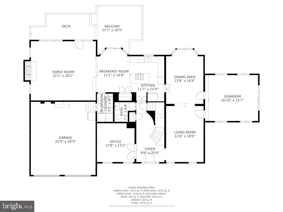 BLENHEIM - Residential