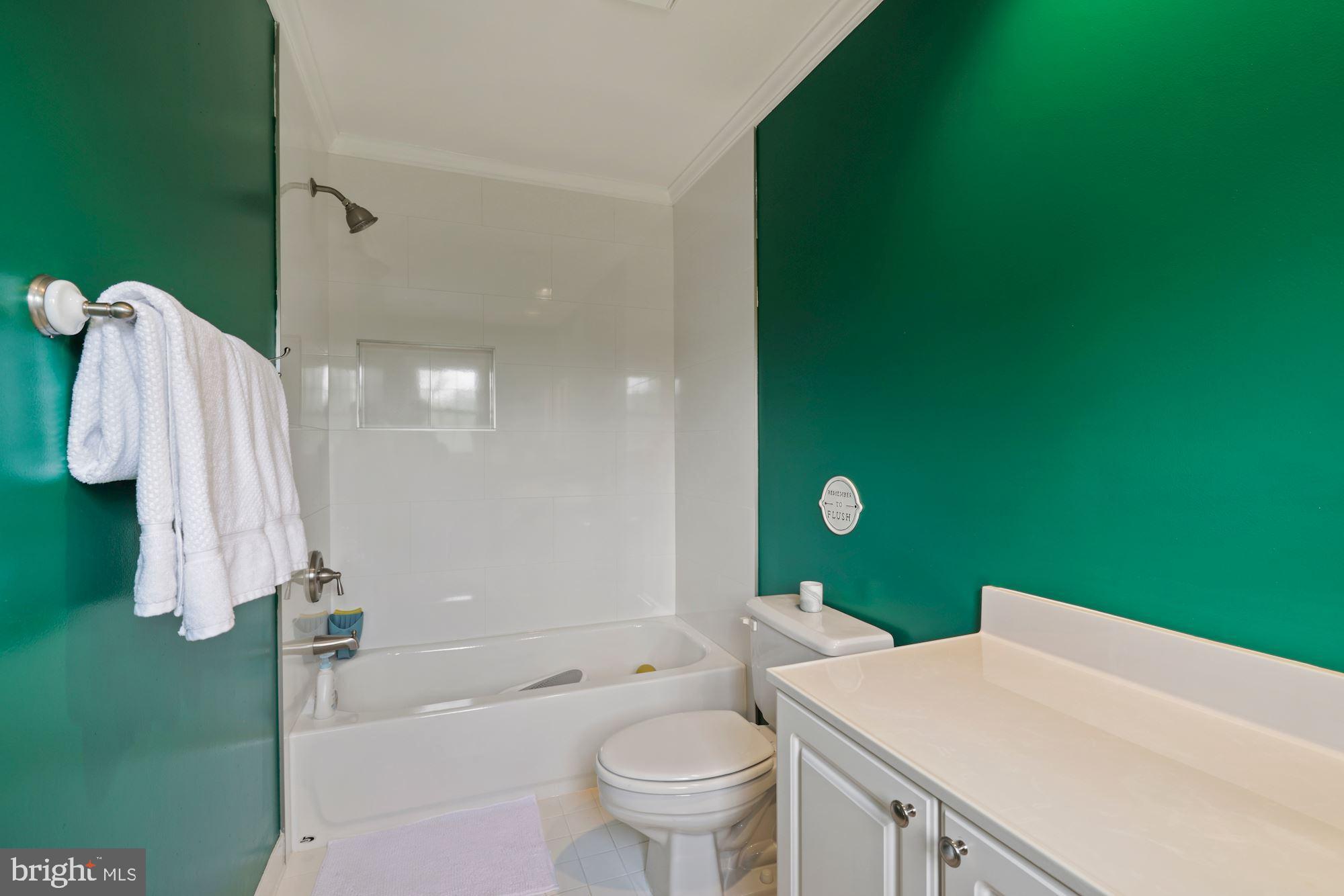 BLENHEIM - Residential