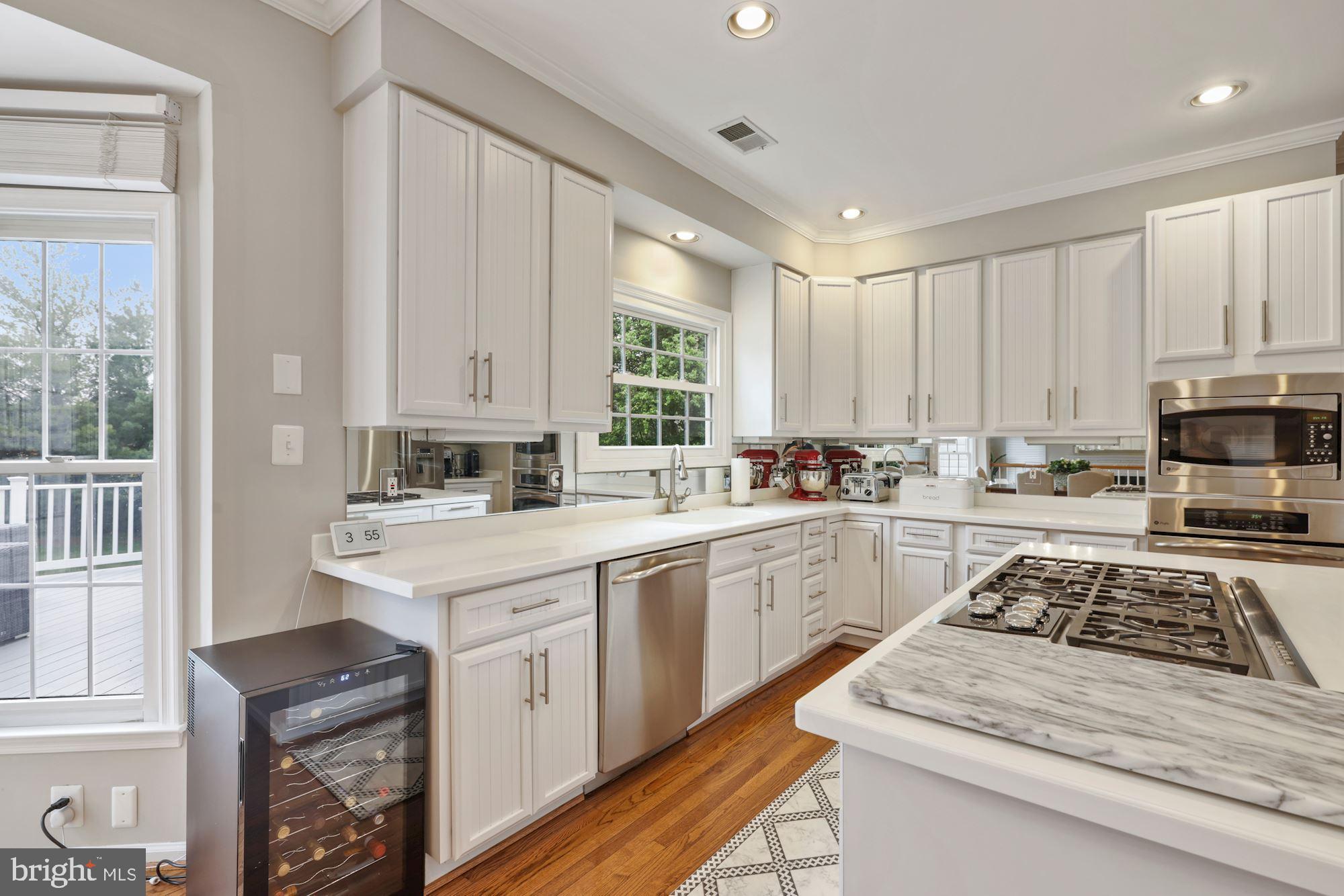 BLENHEIM - Residential