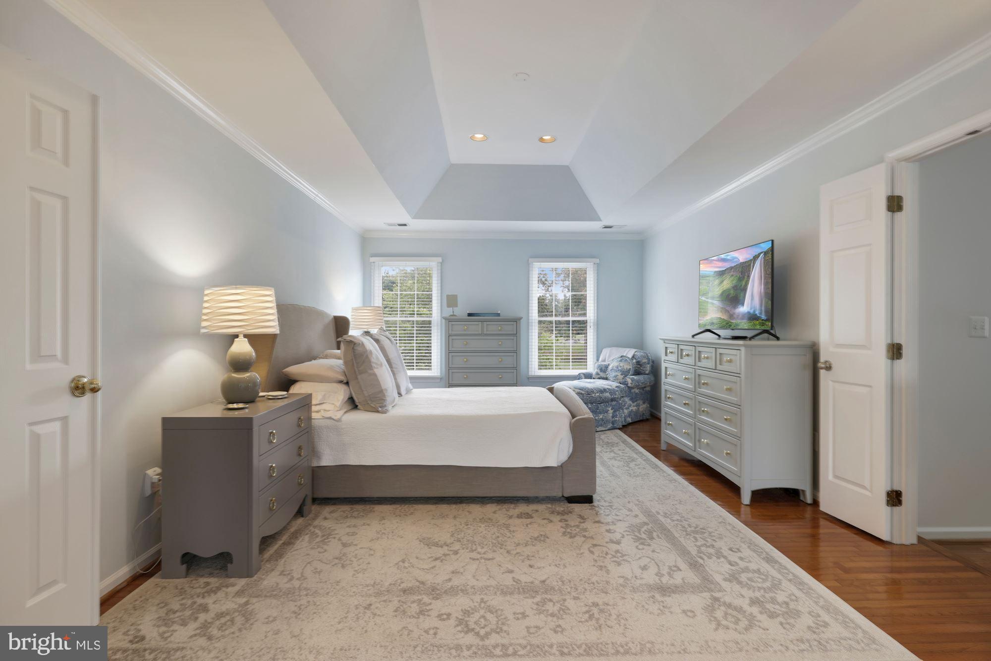 BLENHEIM - Residential