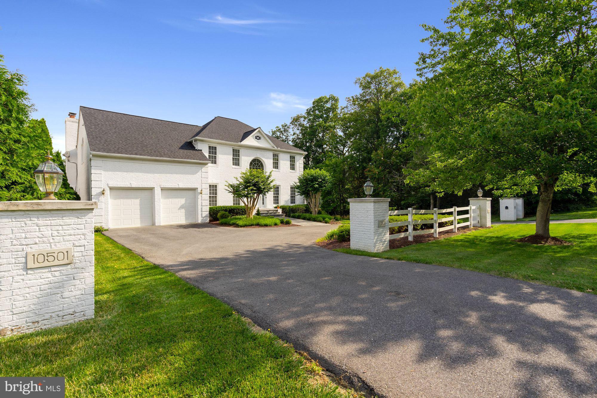 BLENHEIM - Residential