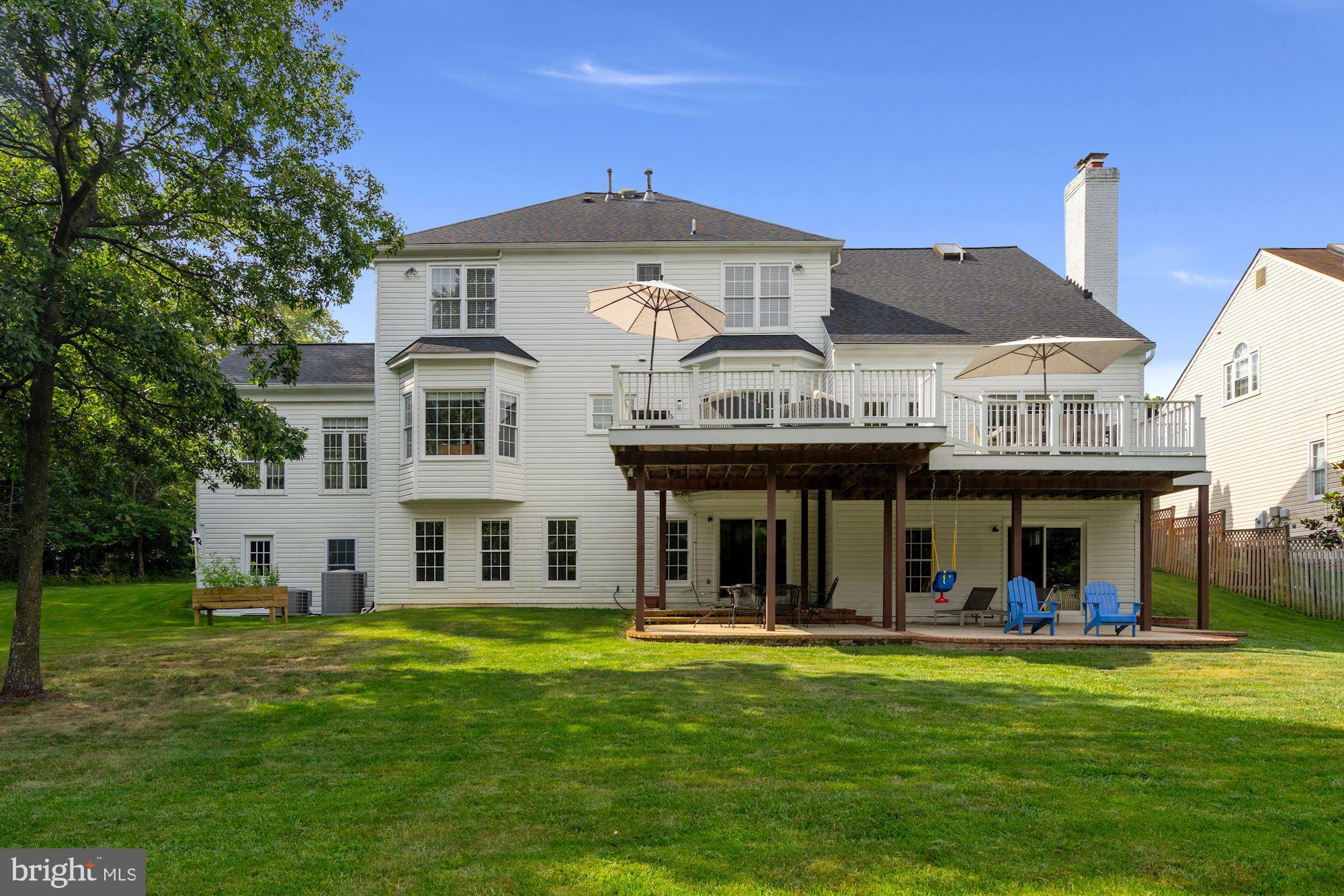 BLENHEIM - Residential