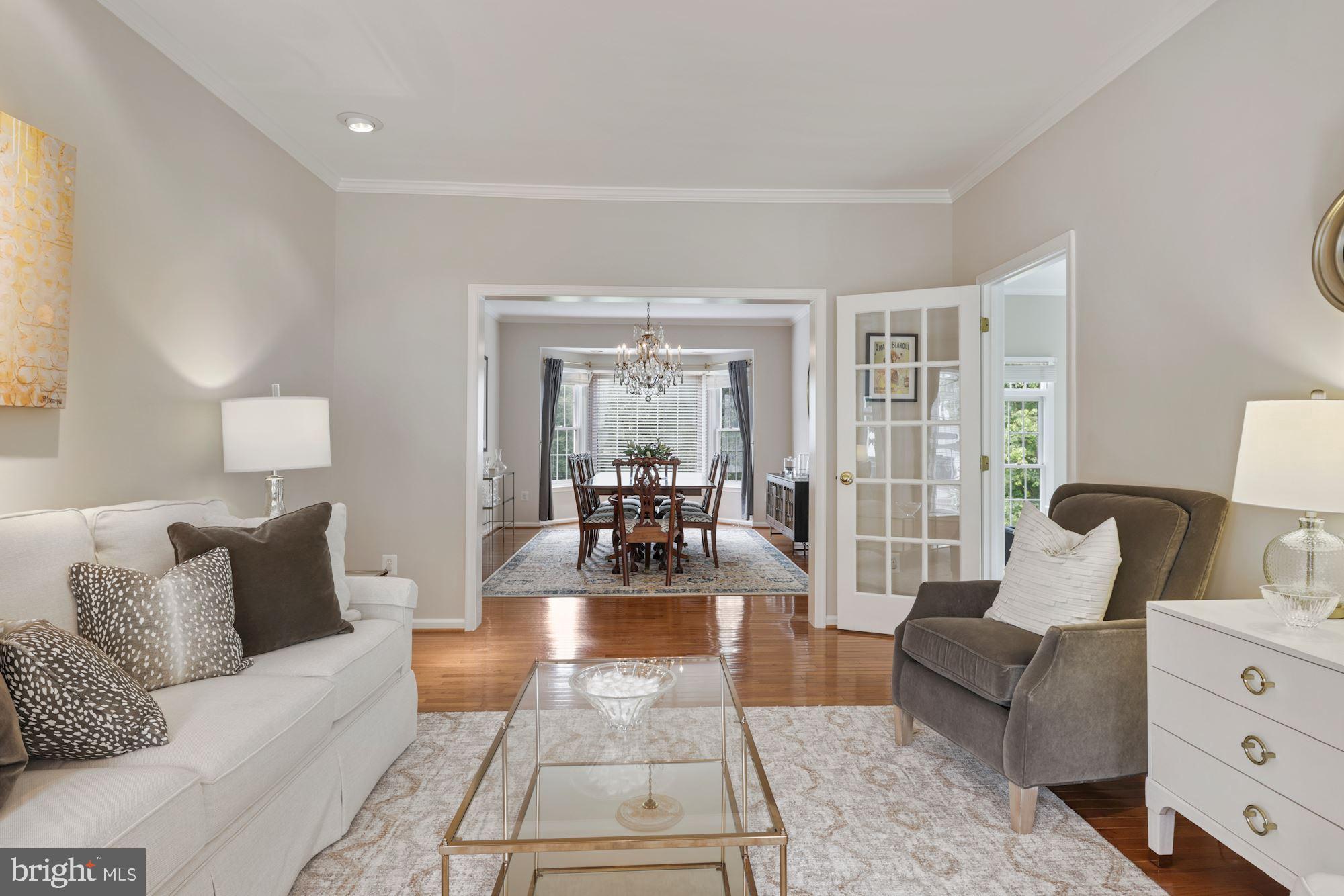 BLENHEIM - Residential