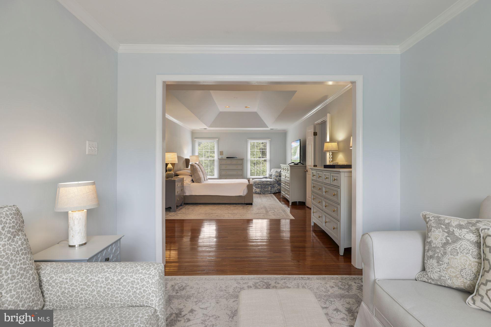 BLENHEIM - Residential