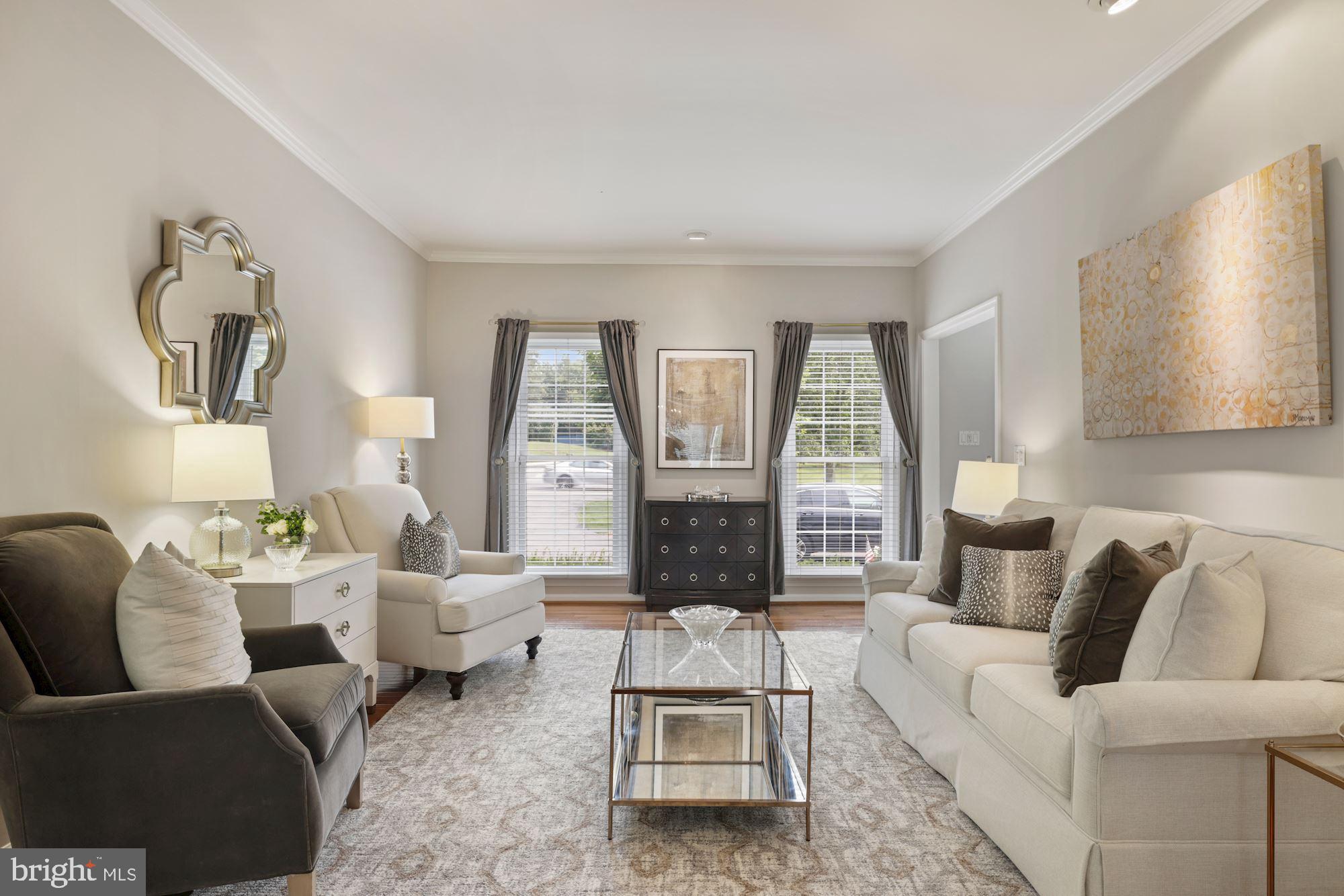 BLENHEIM - Residential