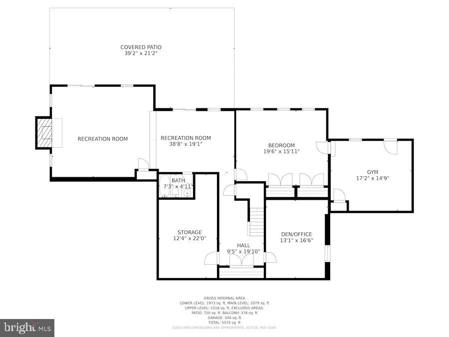 BLENHEIM - Residential