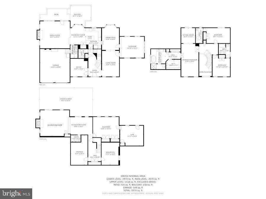 BLENHEIM - Residential