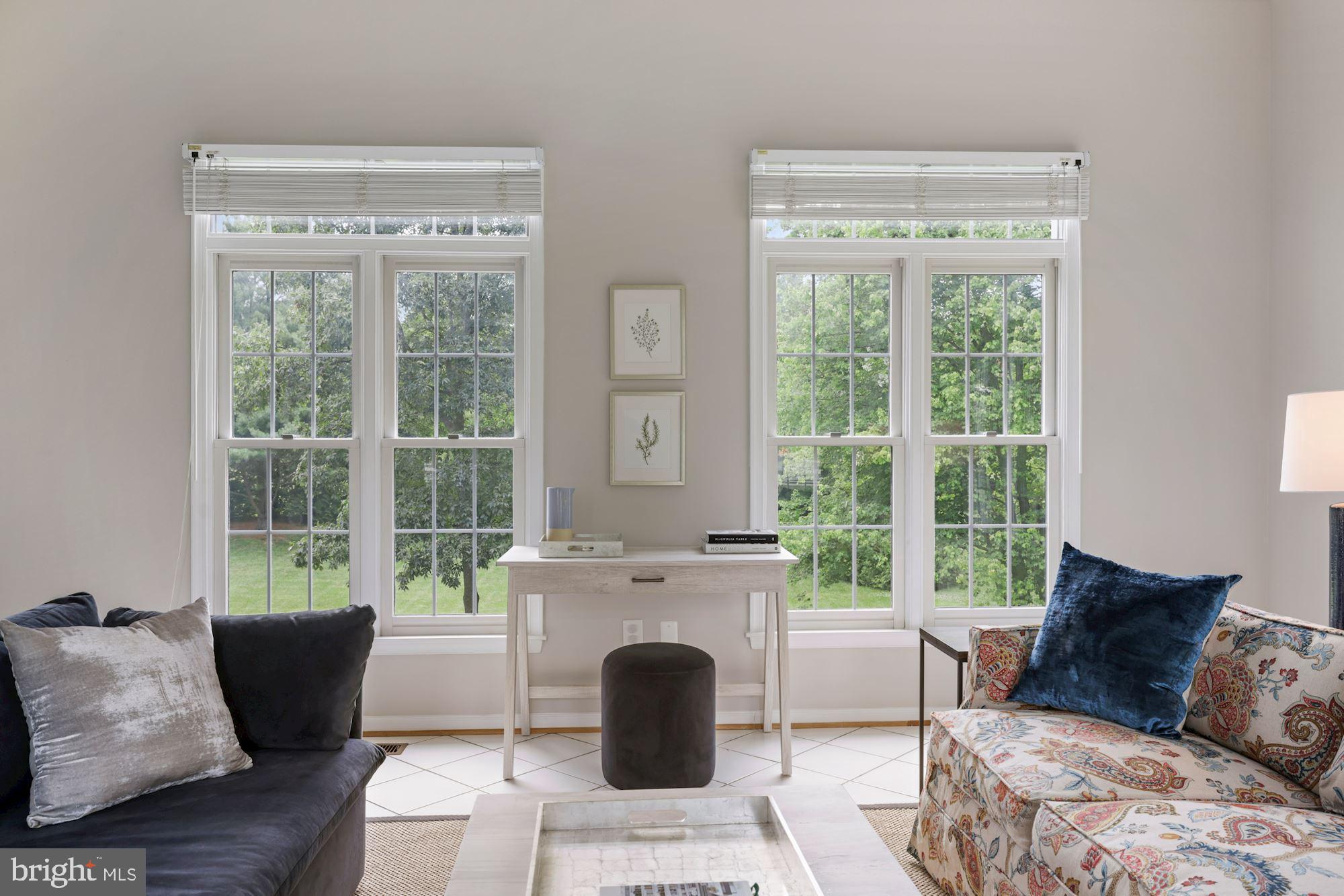 BLENHEIM - Residential