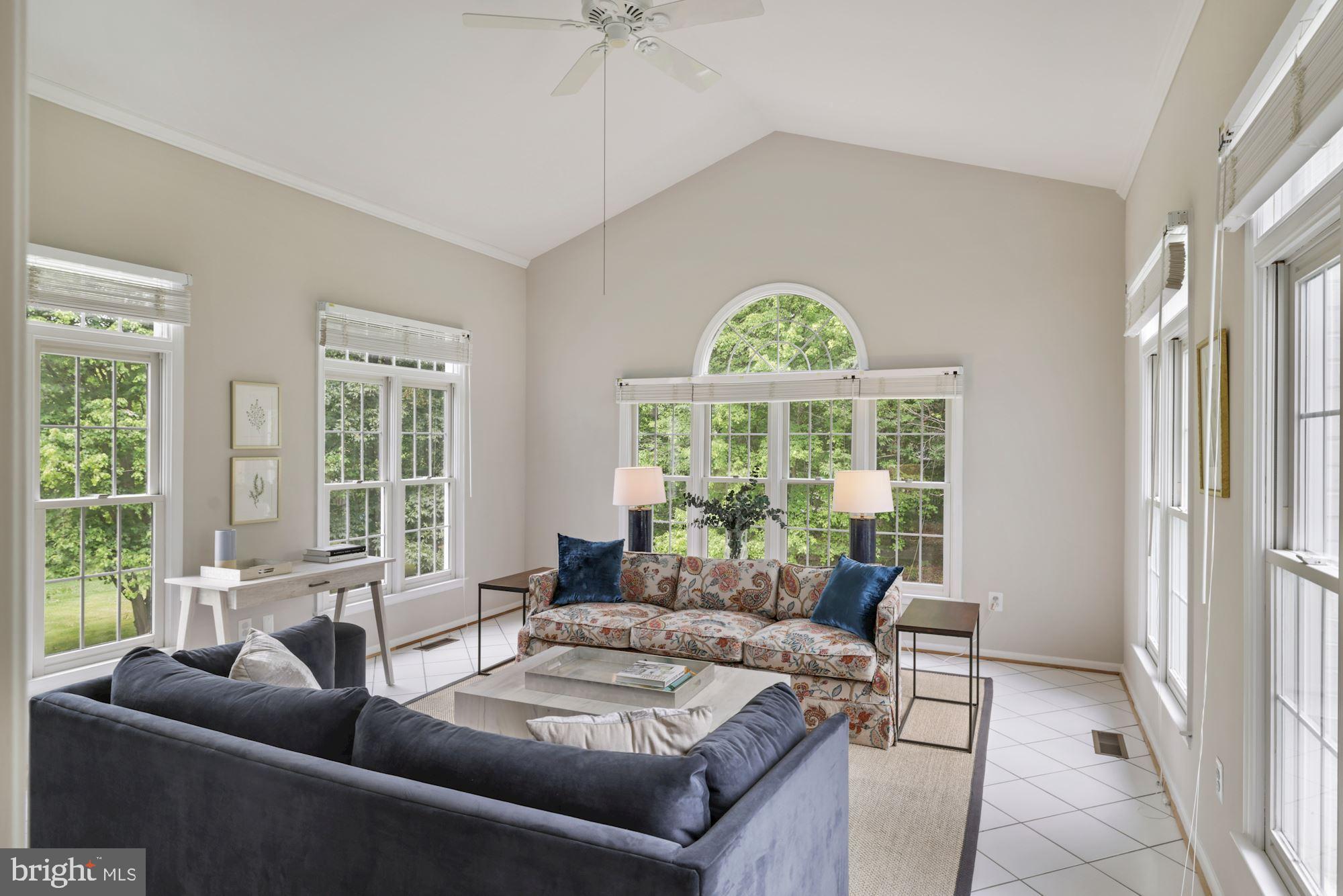 BLENHEIM - Residential