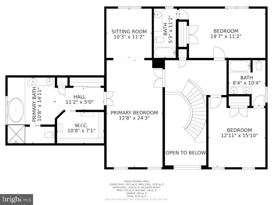 BLENHEIM - Residential