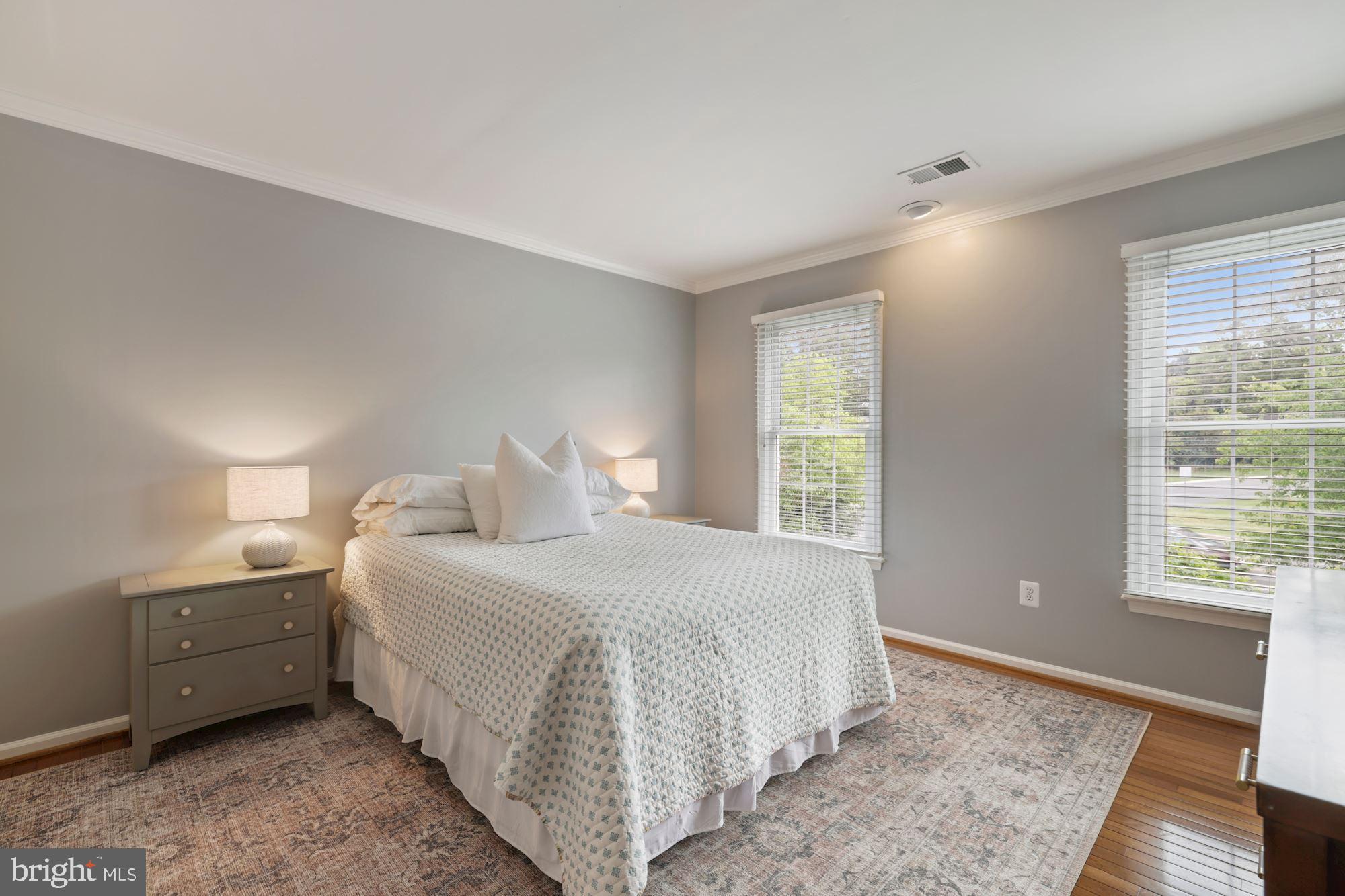 BLENHEIM - Residential