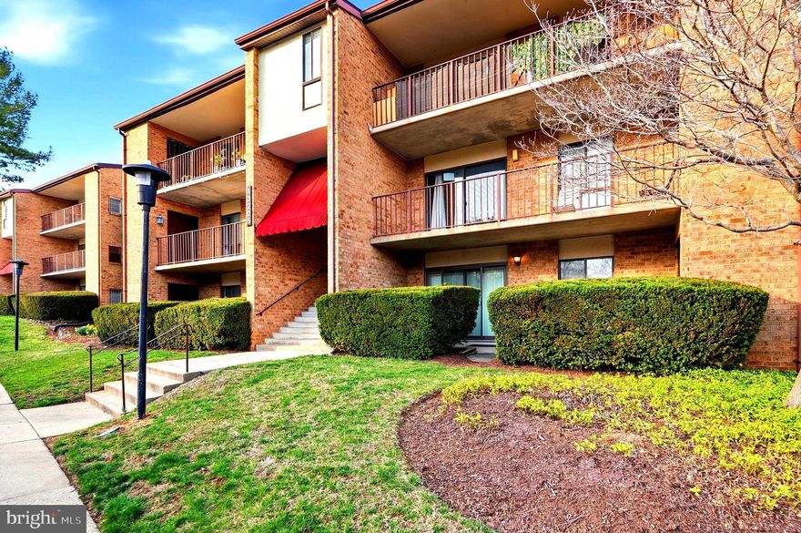 *This property qualifies for Special Financing that includes a 10,000 Grant, NO PMI, and below market rates.* Message me for more information!

Welcome home to this stunningly refreshed, move-in-ready 2-bedroom condo where every detail has been thoughtfully updated for contemporary living. Stepping inside, you are greeted by an open-concept layout featuring new luxury vinyl plank flooring, designer recessed lighting, and a fresh coat of paint that radiates natural light.

The gourmet kitchen is a showstopper, boasting crisp white cabinetry, sleek granite countertops, and premium stainless steel appliances. The upgrades continue into the bathroom, which features a brand-new vanity and stylish lighting. Retreat to the spacious primary suite, complete with a massive walk-in closet that offers exceptional storage.

Enjoy your morning coffee on the large, private balcony or take advantage of the in-unit washer/dryer and dedicated parking space. Need more space? This unit includes a rare dedicated storage unit in the basement! The condo fee offers incredible value, covering water, trash, lawn maintenance, snow removal, and access to the sparkling community pool—leaving you with only the electric bill.

Ideally located minutes from Wegmans, Germantown Town Center, and Topgolf, with lightning-fast access to I-270 and the MARC train for an easy commute to Bethesda or D.C. Outdoor enthusiasts will love being just a short drive from Black Hill Regional Park. Don’t miss this opportunity—schedule your tour today!