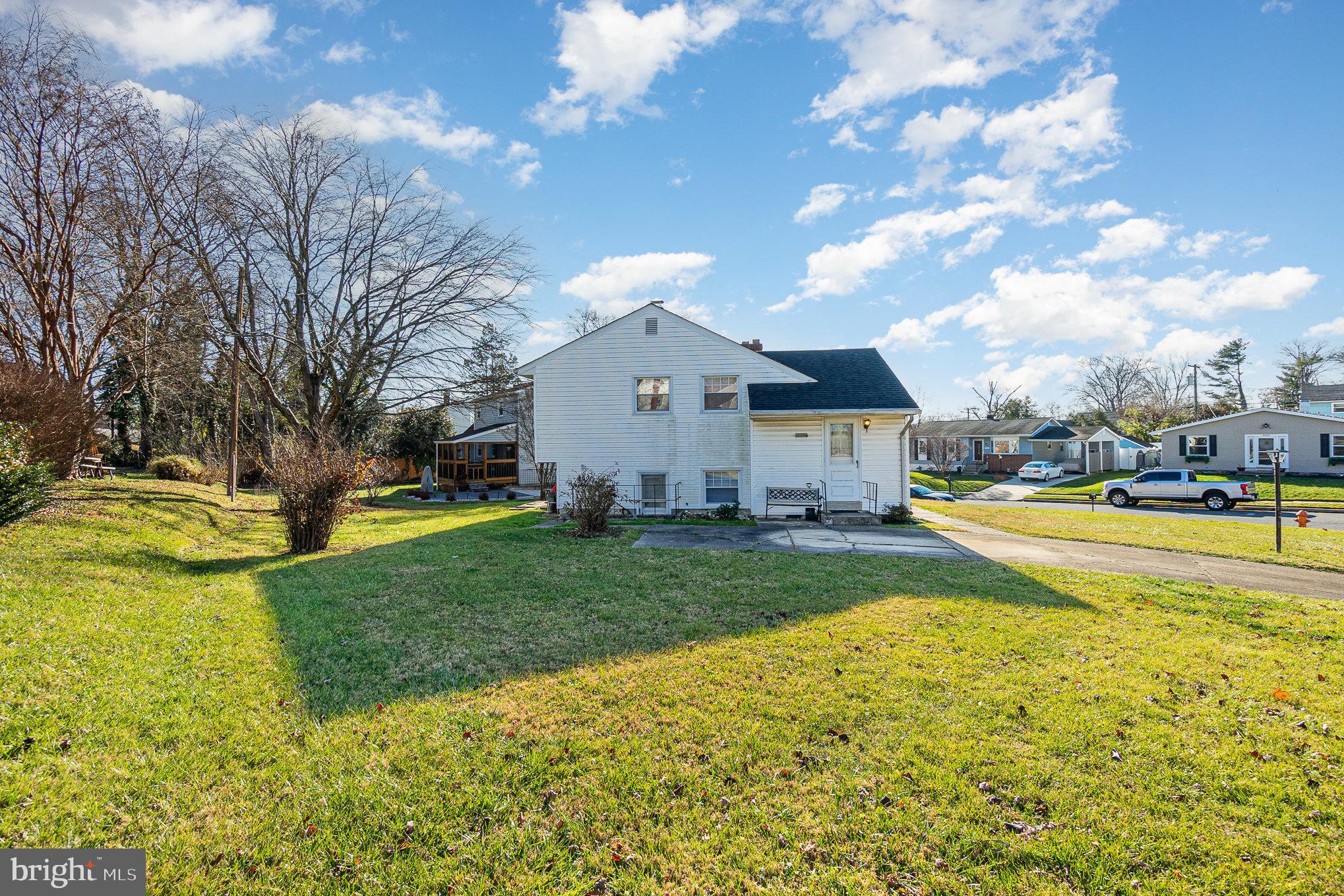 JOPPA VALE - Residential