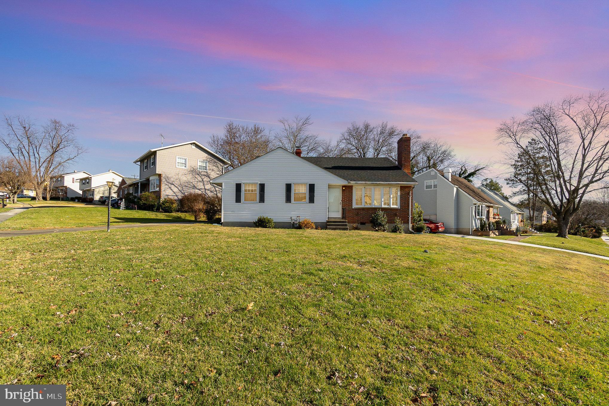 JOPPA VALE - Residential