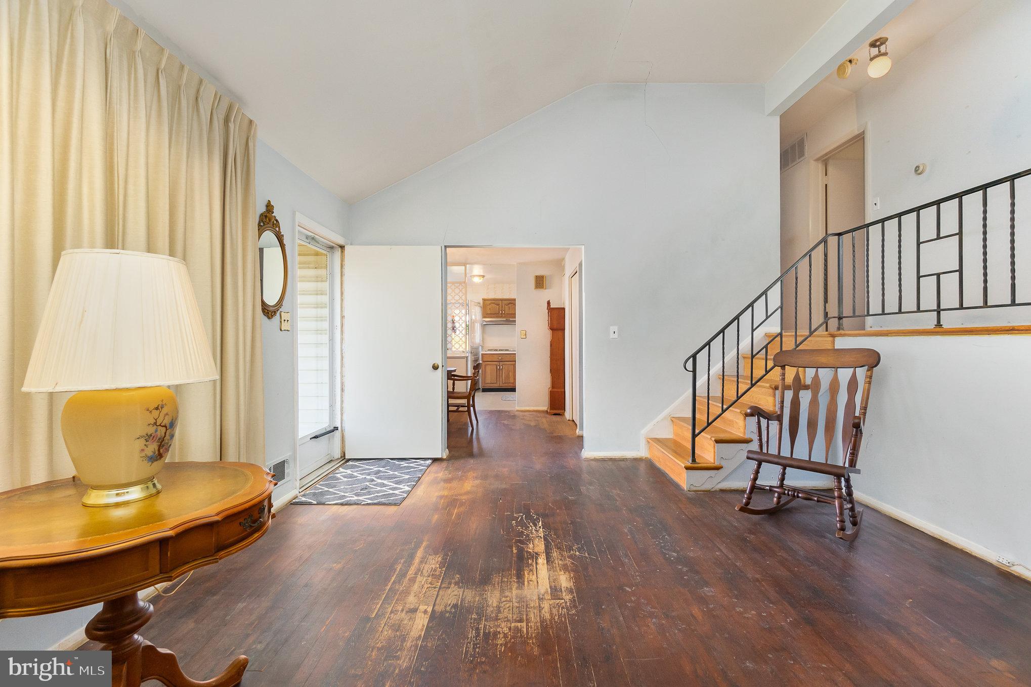 JOPPA VALE - Residential