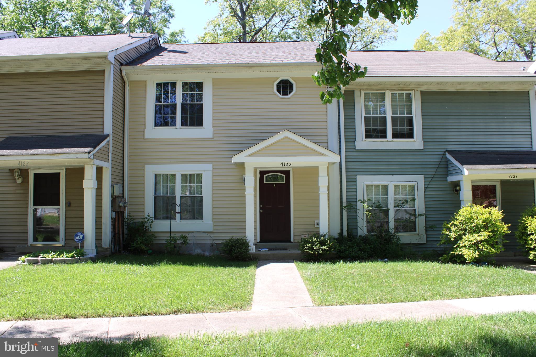 4122 BLUEBIRD DRIVE
