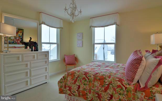 BENTLEY PARK - Residential