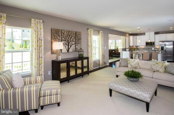 BENTLEY PARK - Residential