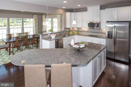 BENTLEY PARK - Residential