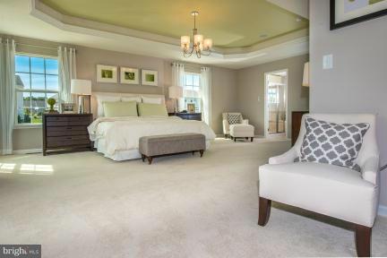 BENTLEY PARK - Residential