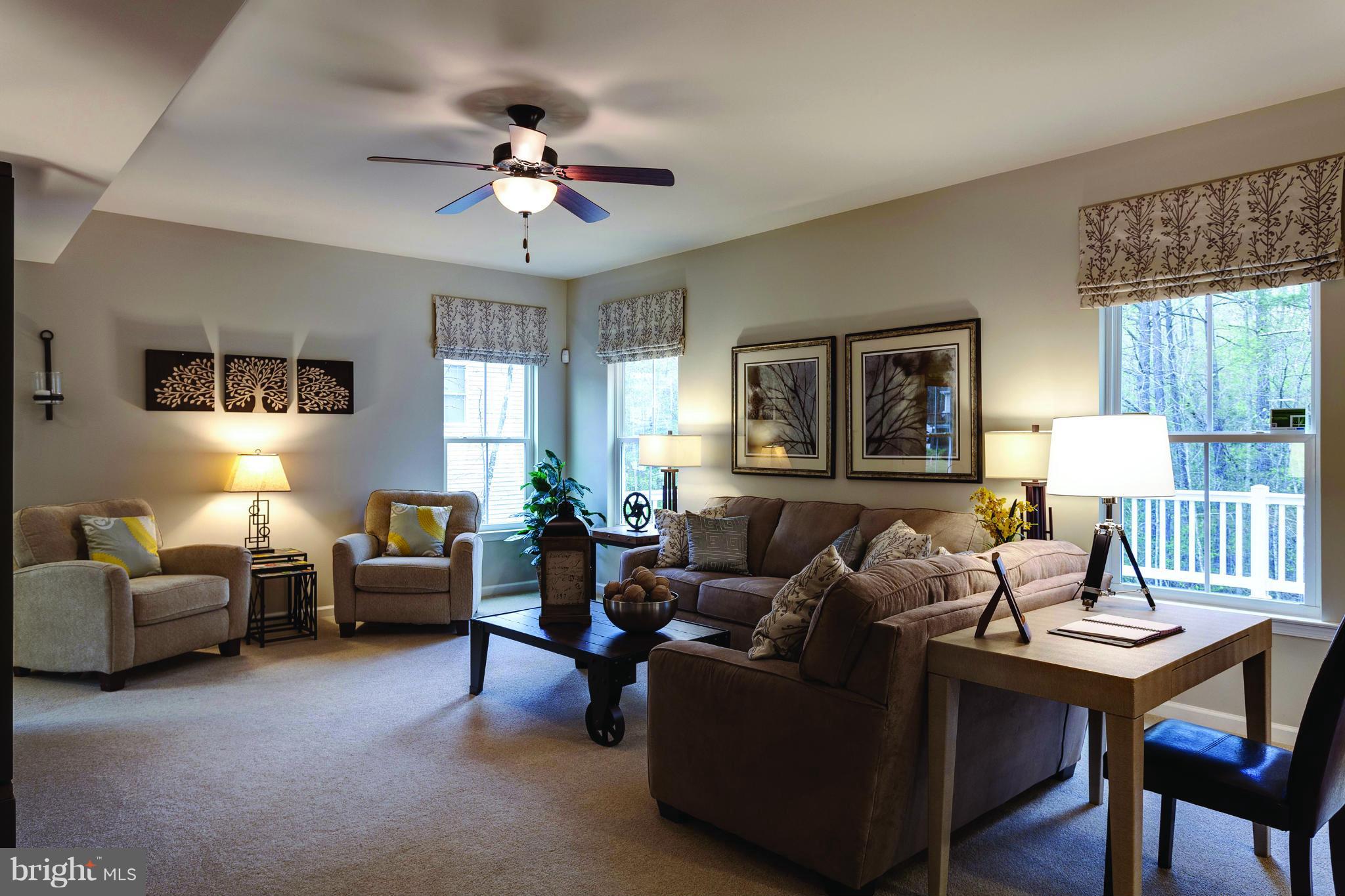 BENTLEY PARK - Residential